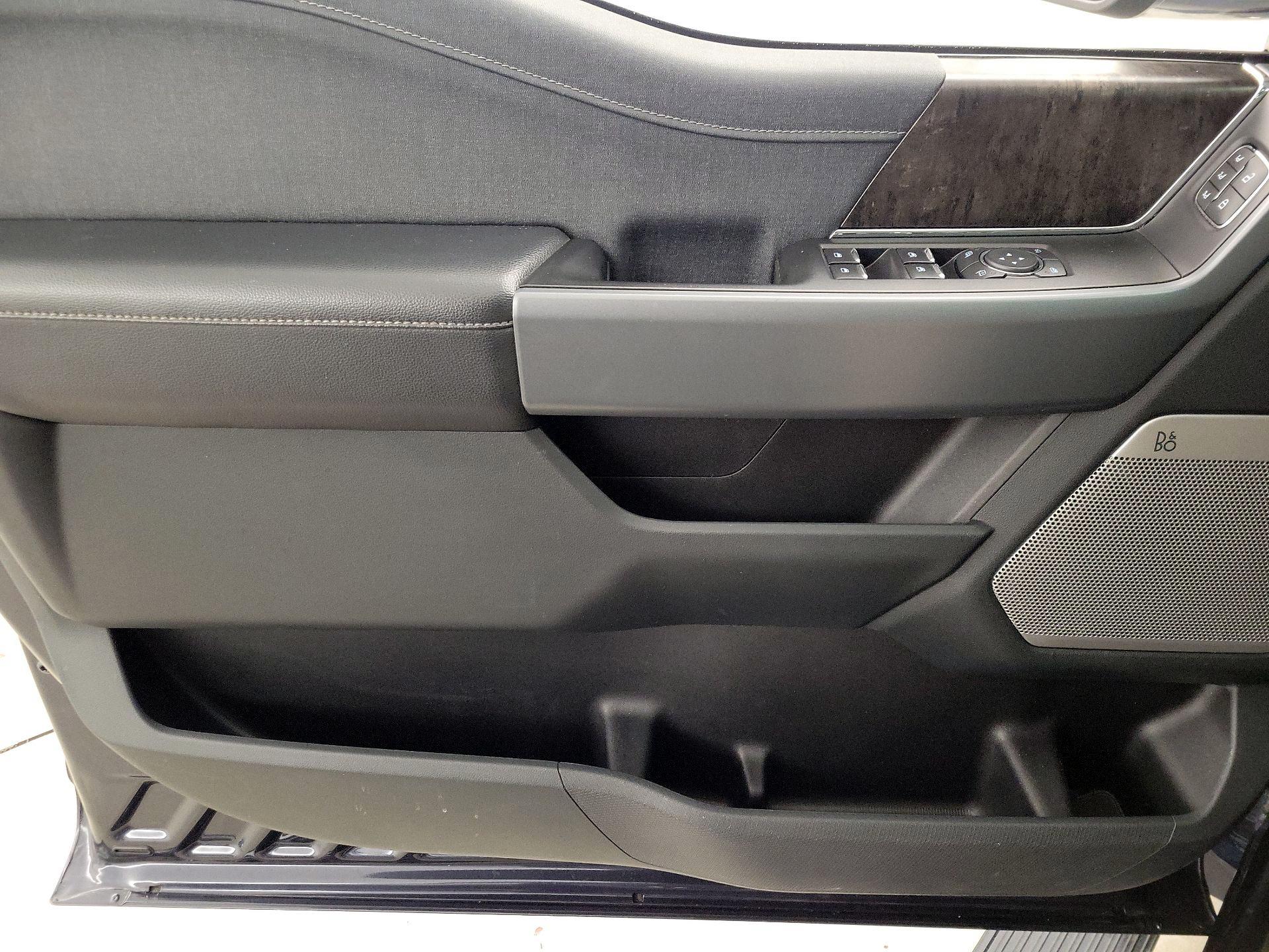 Thumbnail: 2021 Ford F-150 - 12