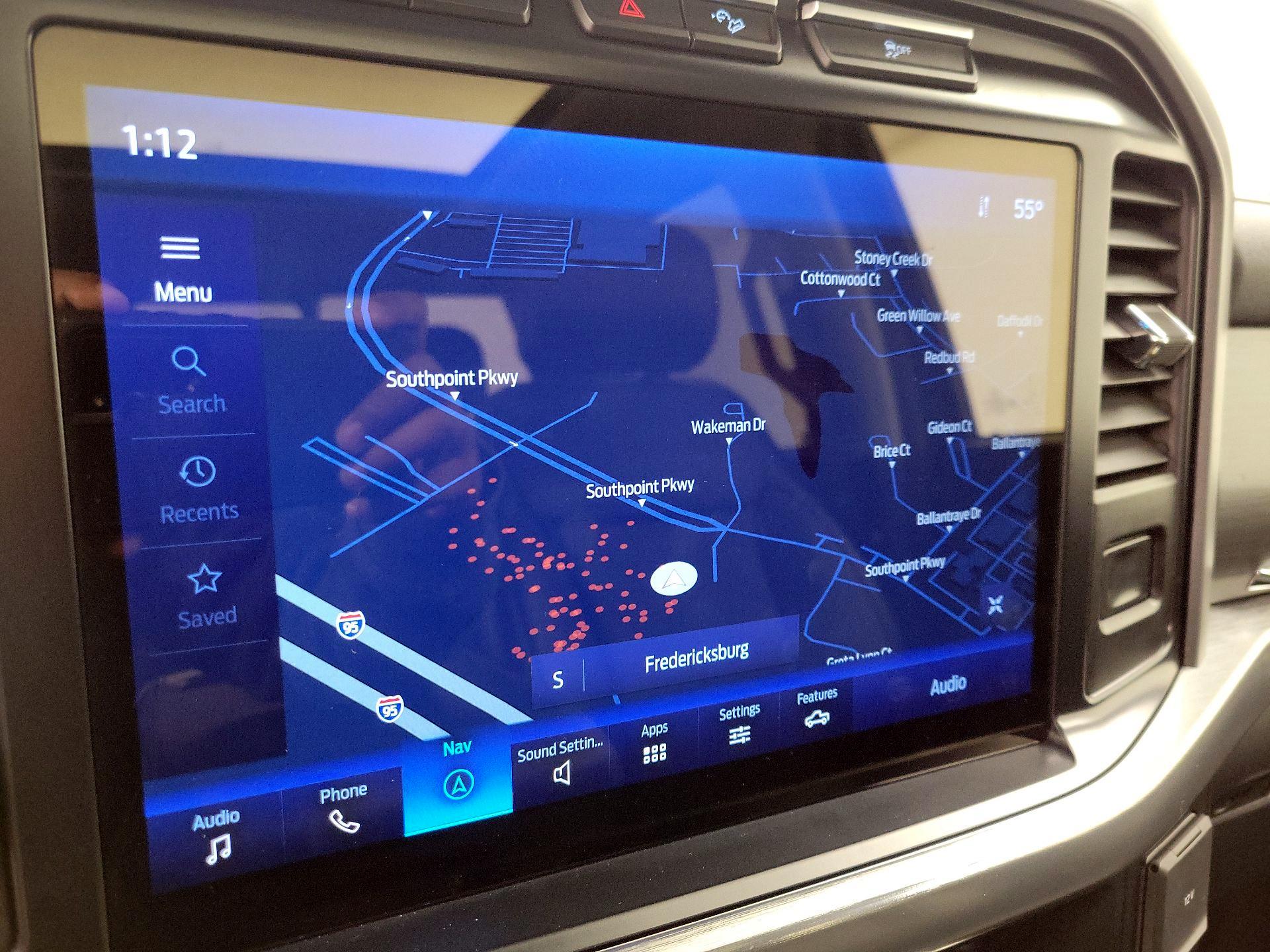 Thumbnail: 2021 Ford F-150 - 14