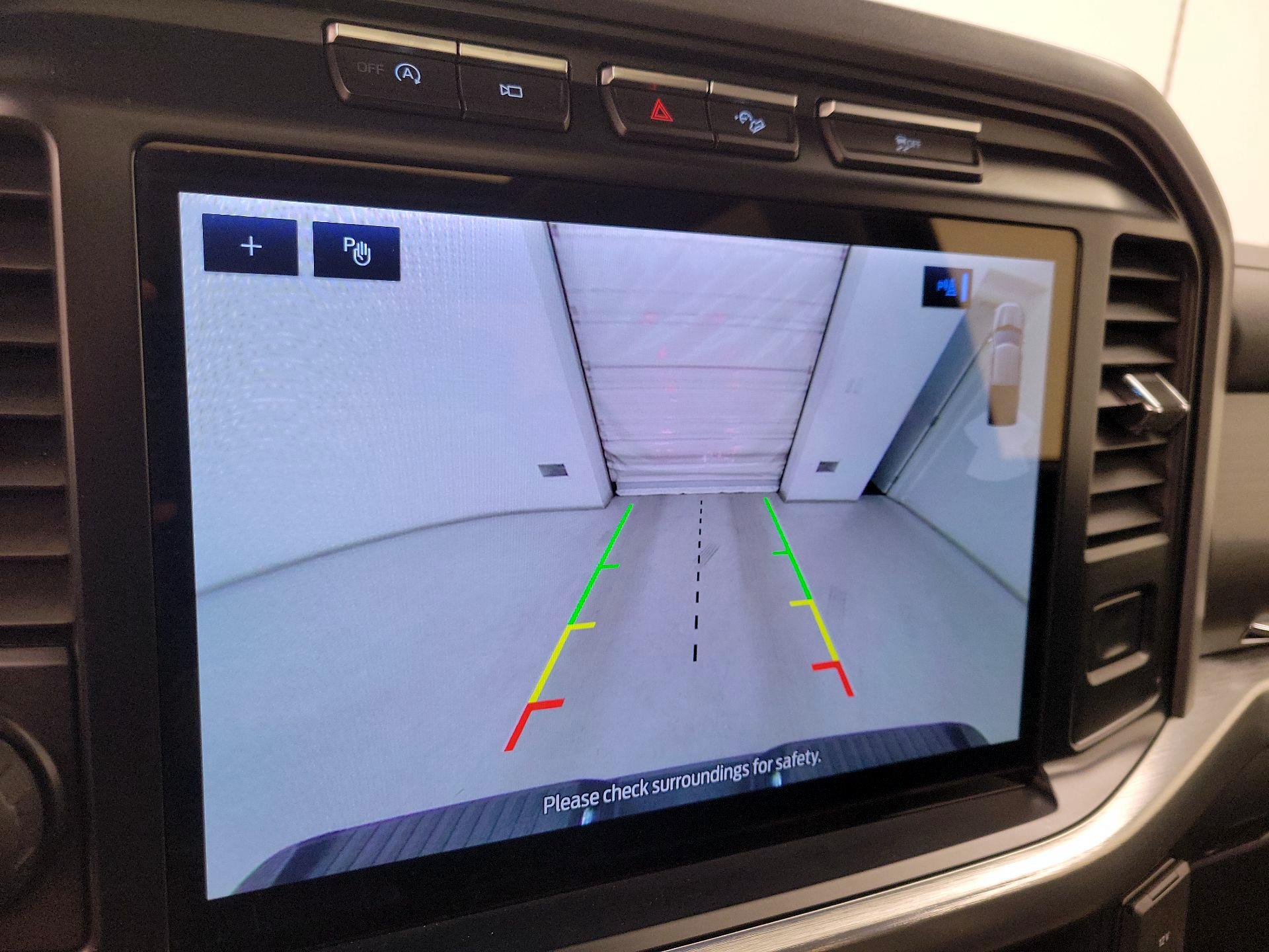 Thumbnail: 2021 Ford F-150 - 15