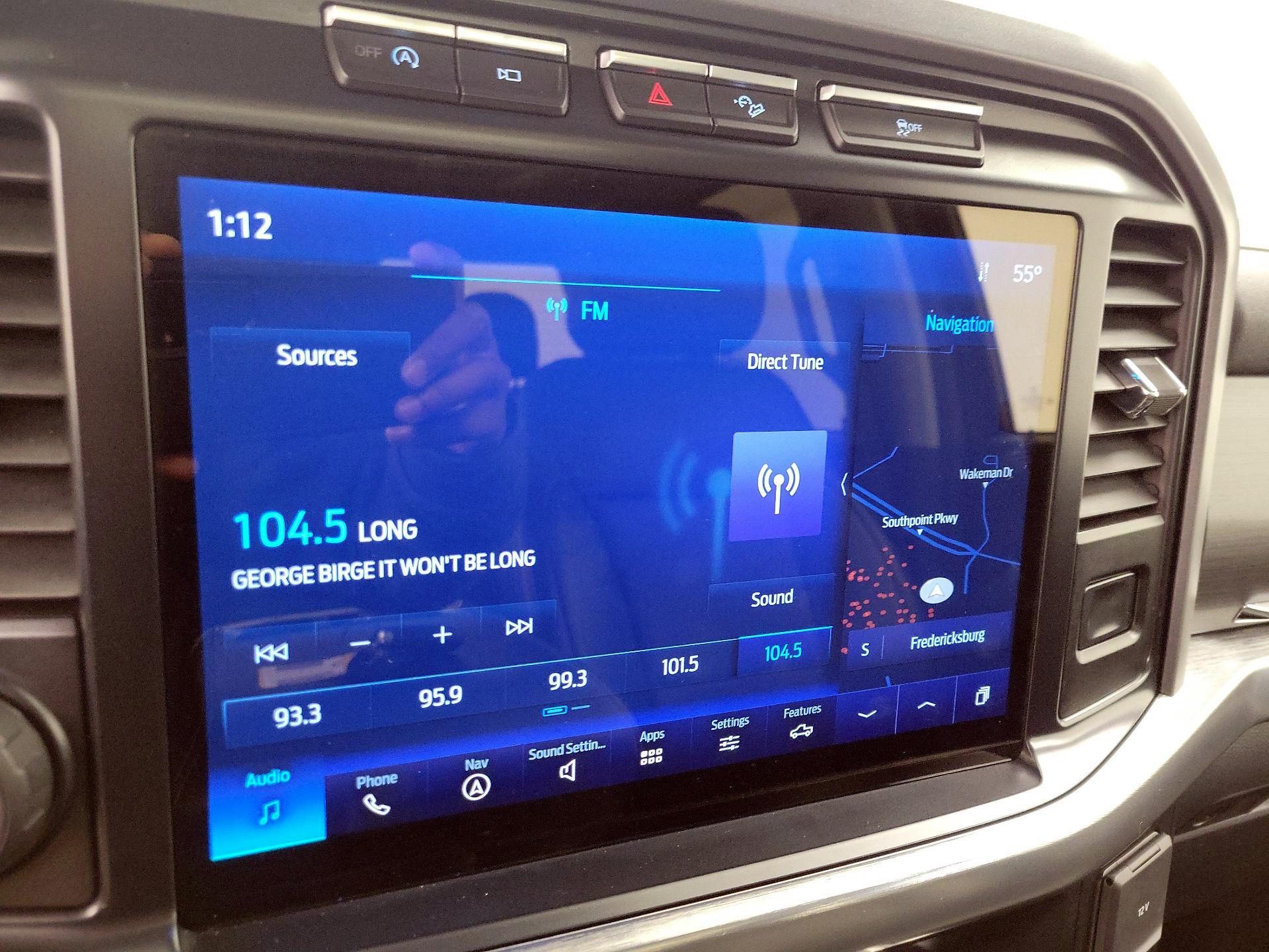 Thumbnail: 2021 Ford F-150 - 16