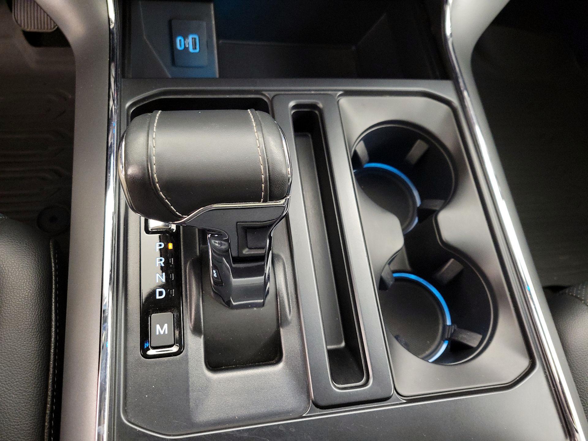 Thumbnail: 2021 Ford F-150 - 18