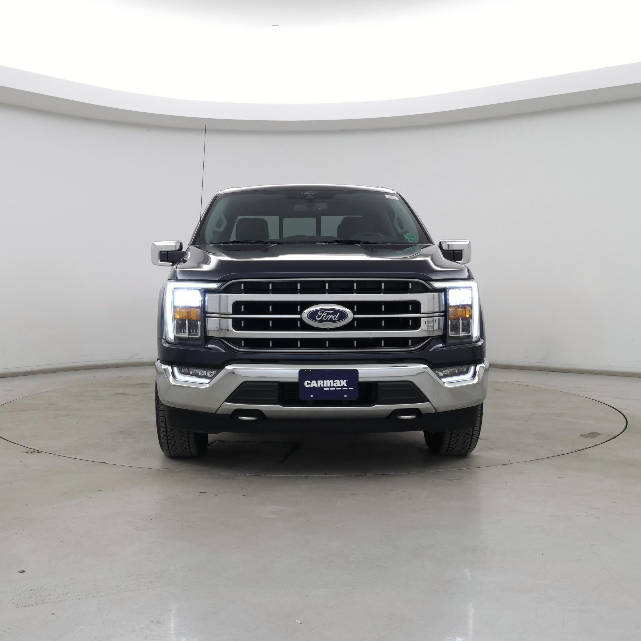 Thumbnail: 2021 Ford F-150 - 5