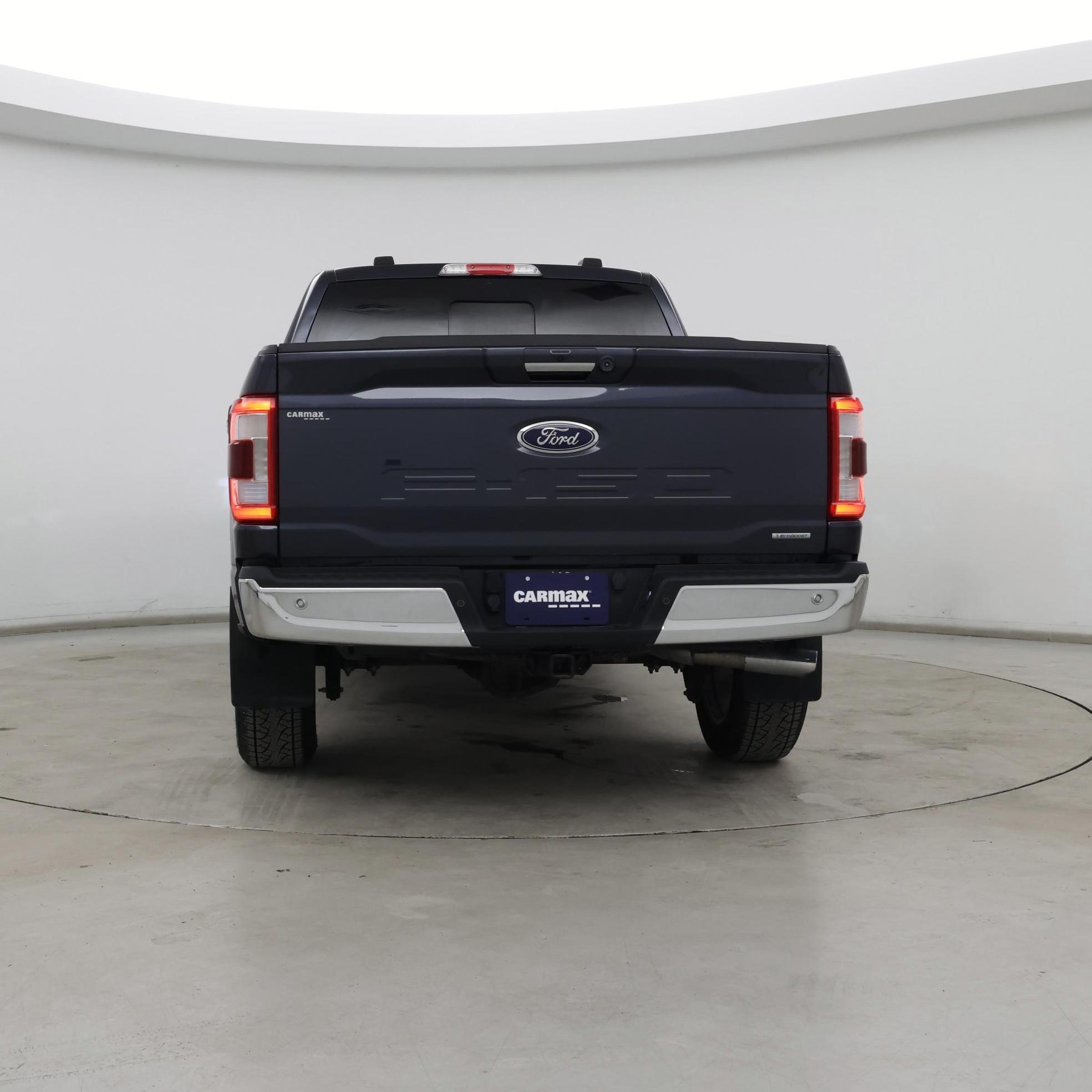 Thumbnail: 2021 Ford F-150 - 6