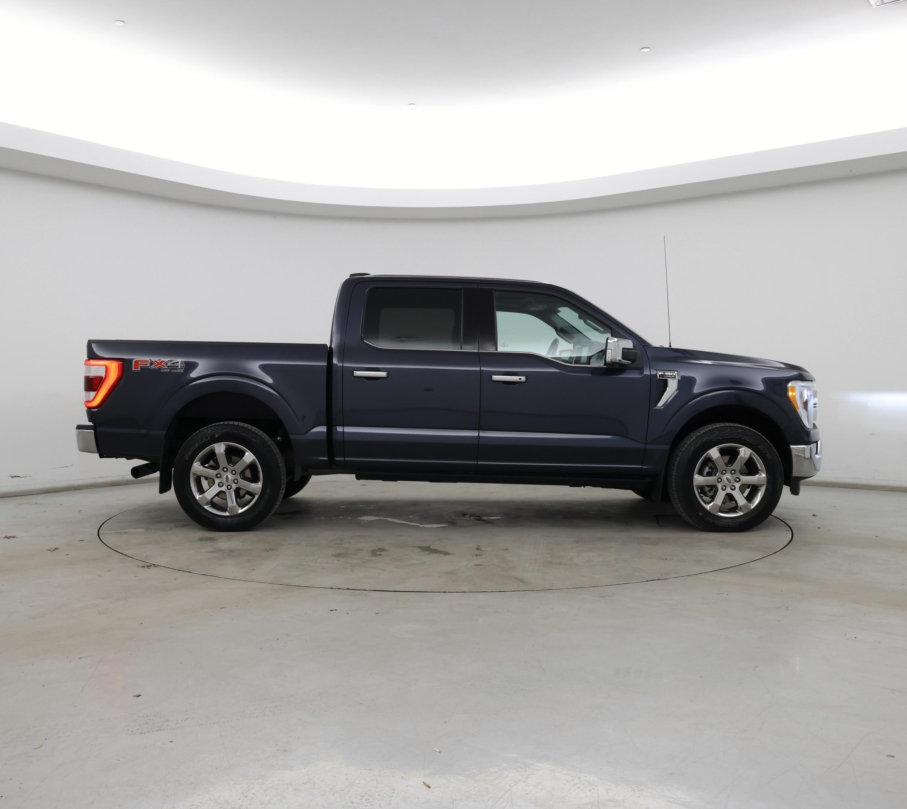 Thumbnail: 2021 Ford F-150 - 7