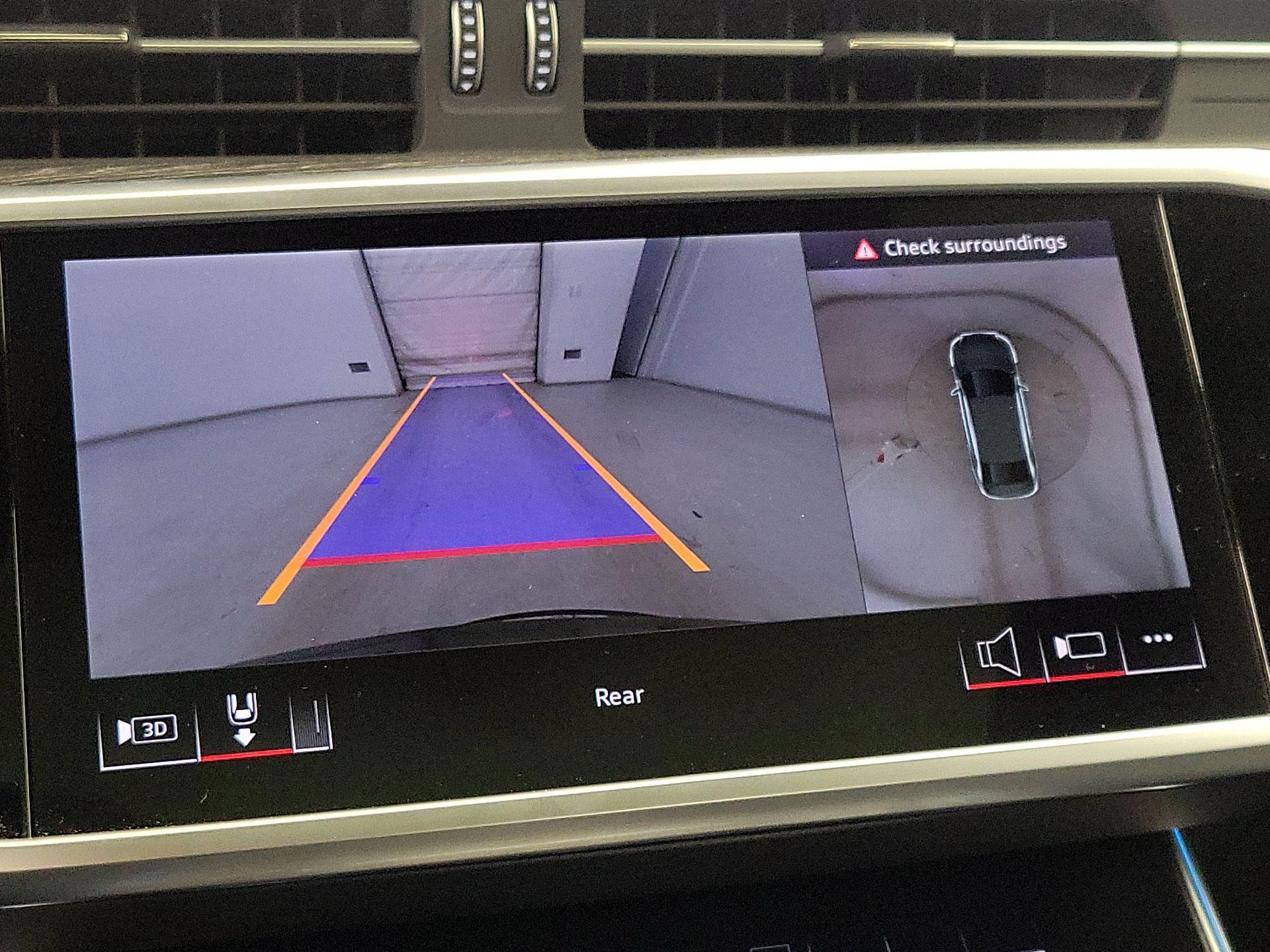 Thumbnail: 2024 Audi A6 - 15