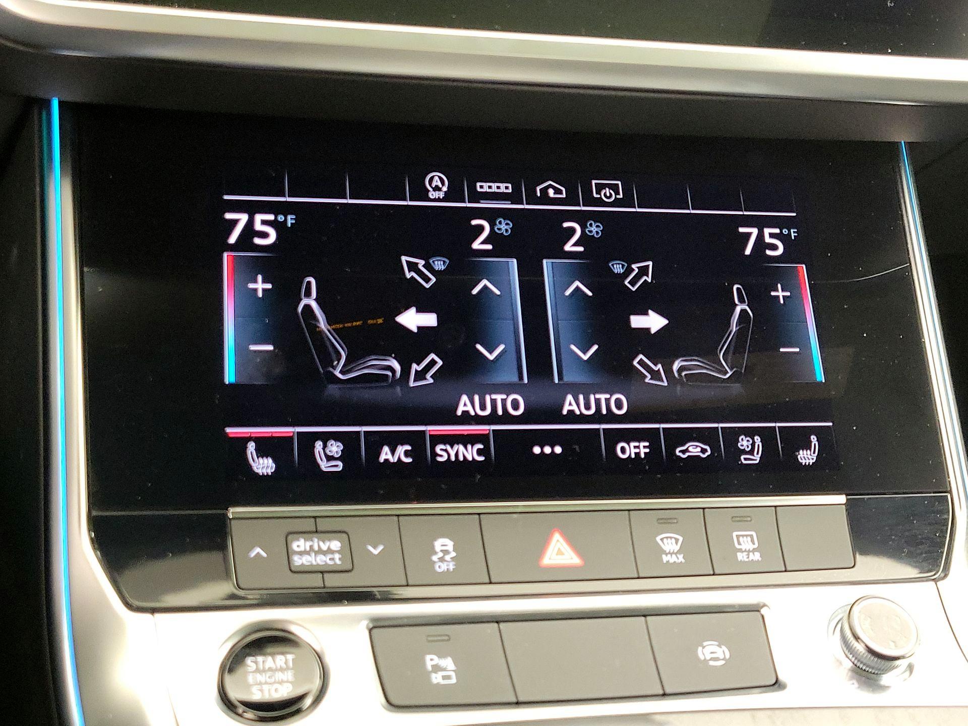 Thumbnail: 2024 Audi A6 - 17