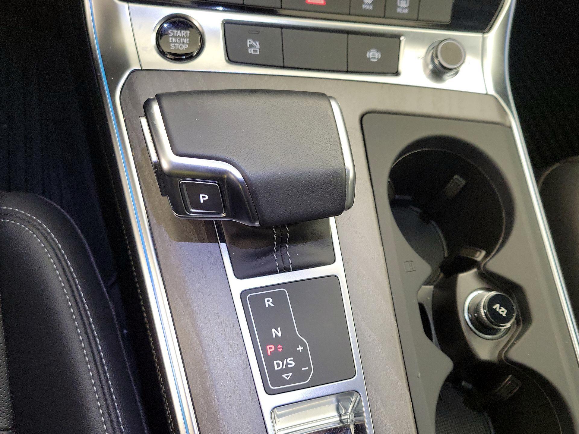 Thumbnail: 2024 Audi A6 - 18