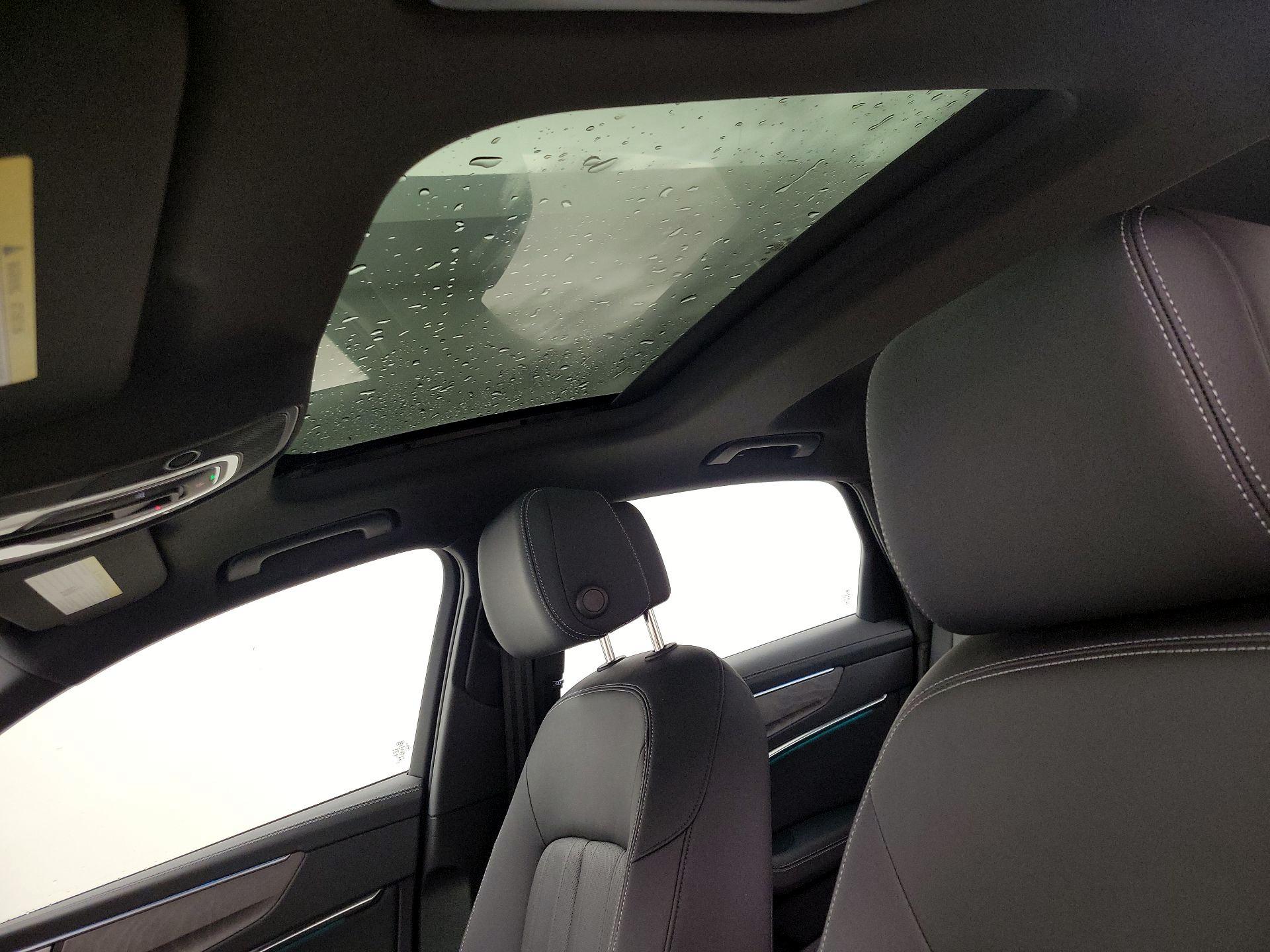 Thumbnail: 2024 Audi A6 - 20