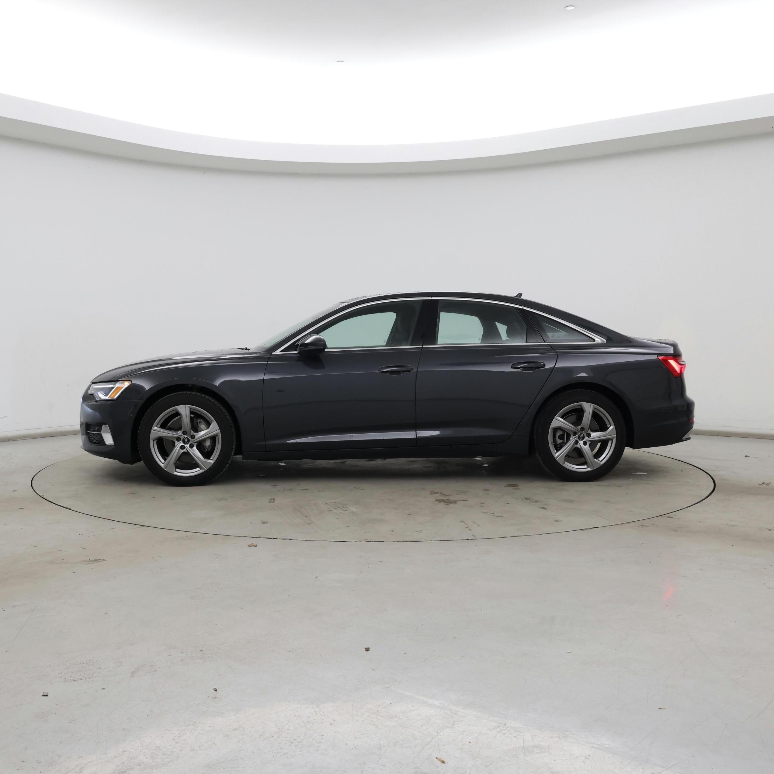 Thumbnail: 2024 Audi A6 - 3