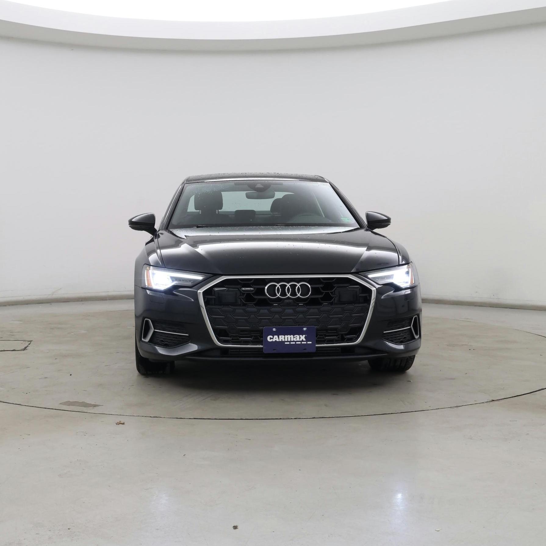 Thumbnail: 2024 Audi A6 - 5