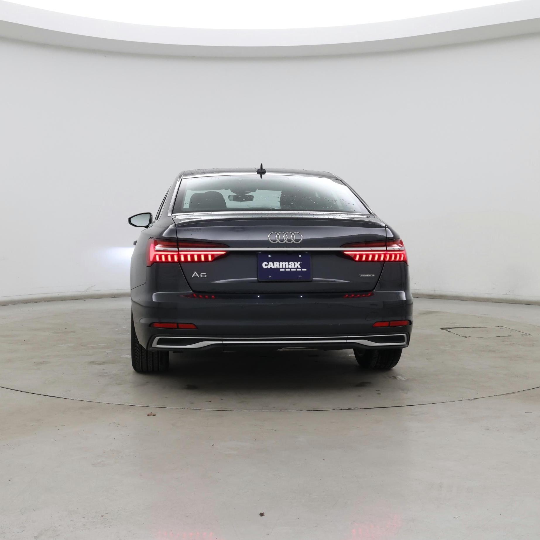 Thumbnail: 2024 Audi A6 - 6