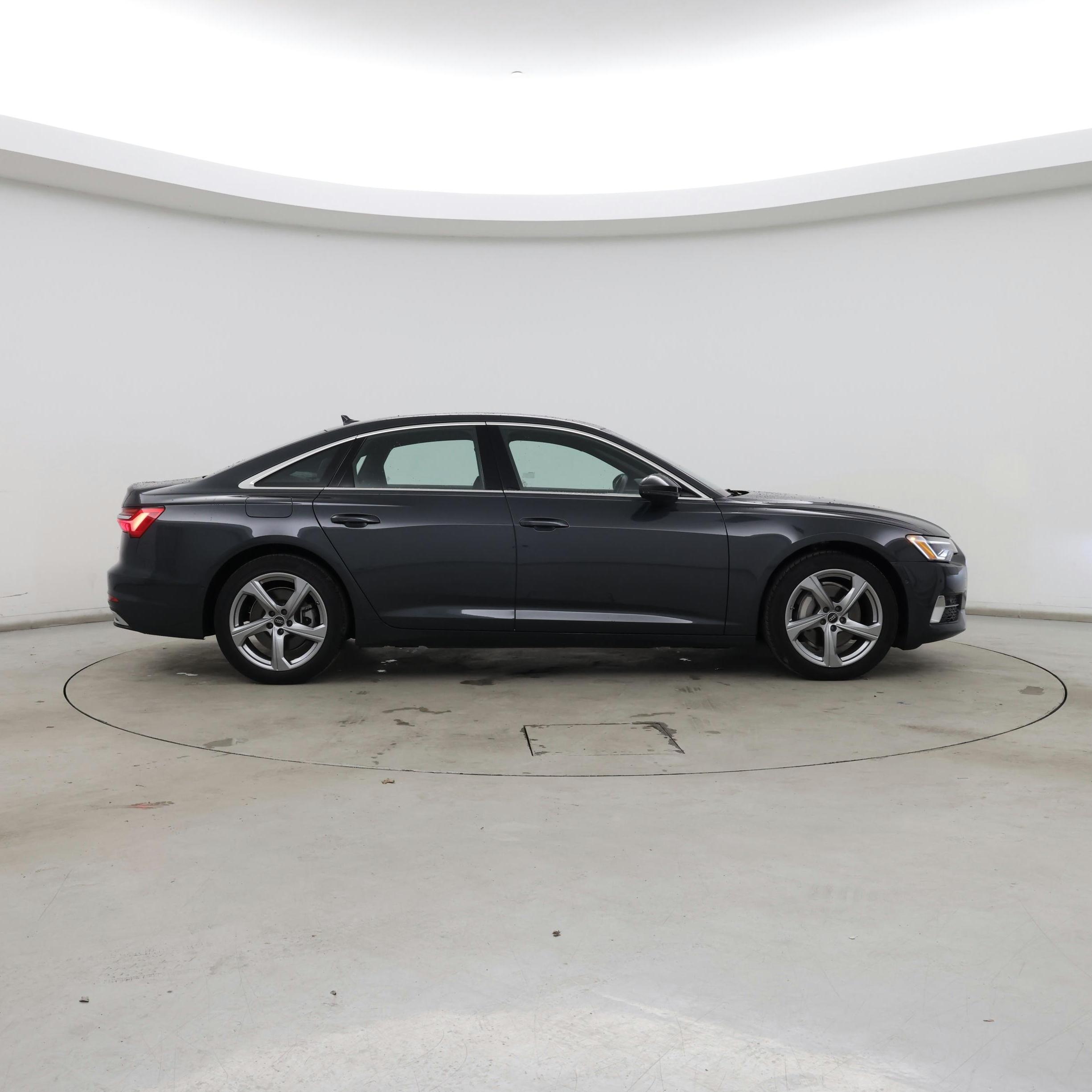 Thumbnail: 2024 Audi A6 - 7