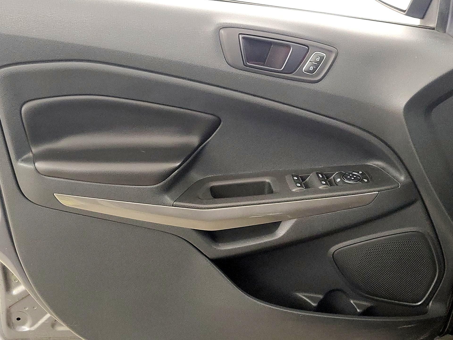 Thumbnail: 2020 Ford EcoSport - 12