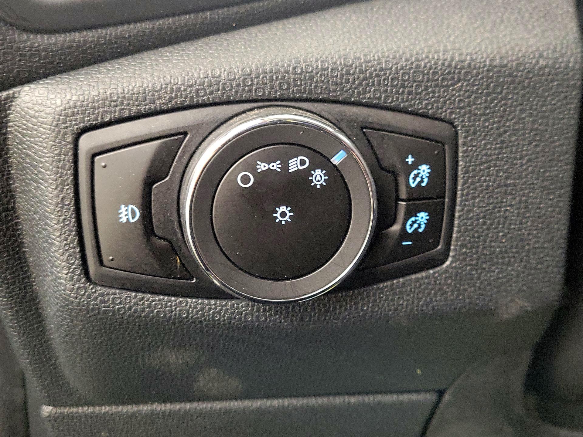 Thumbnail: 2020 Ford EcoSport - 13