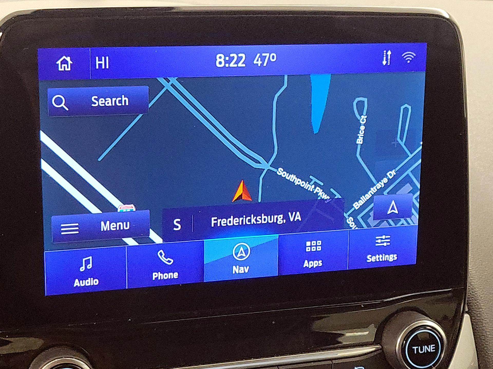 Thumbnail: 2020 Ford EcoSport - 14