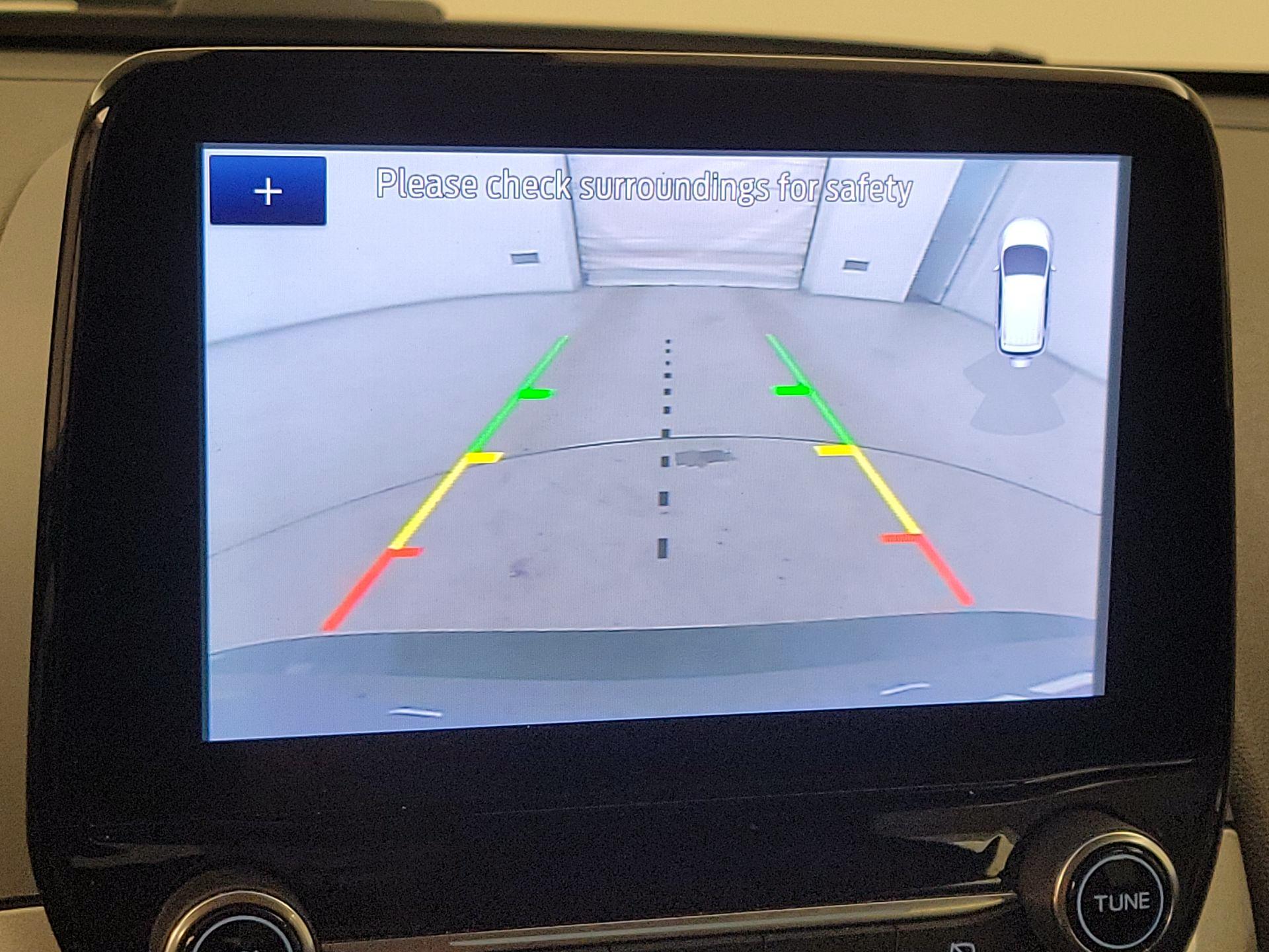 Thumbnail: 2020 Ford EcoSport - 15