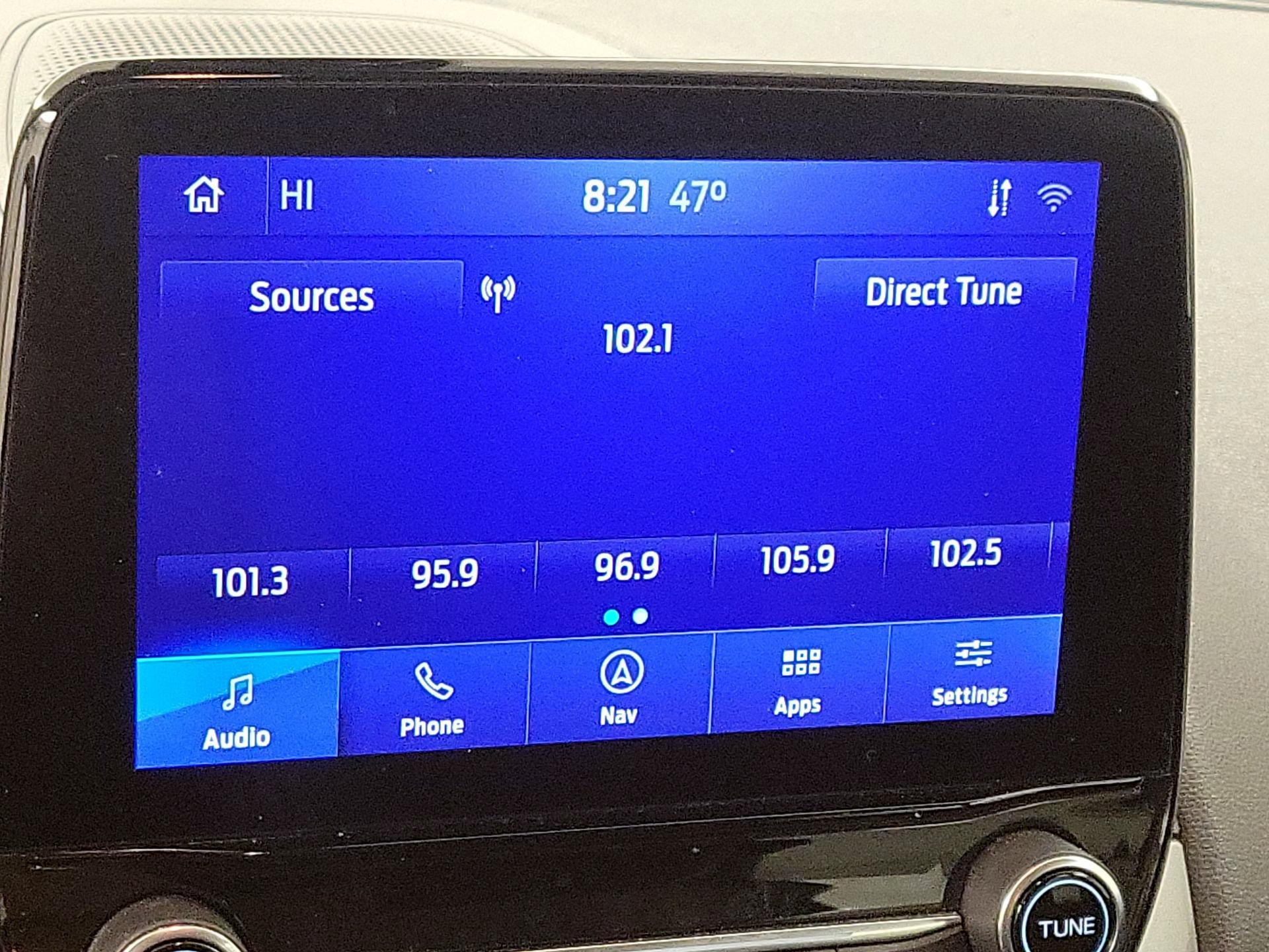 Thumbnail: 2020 Ford EcoSport - 16