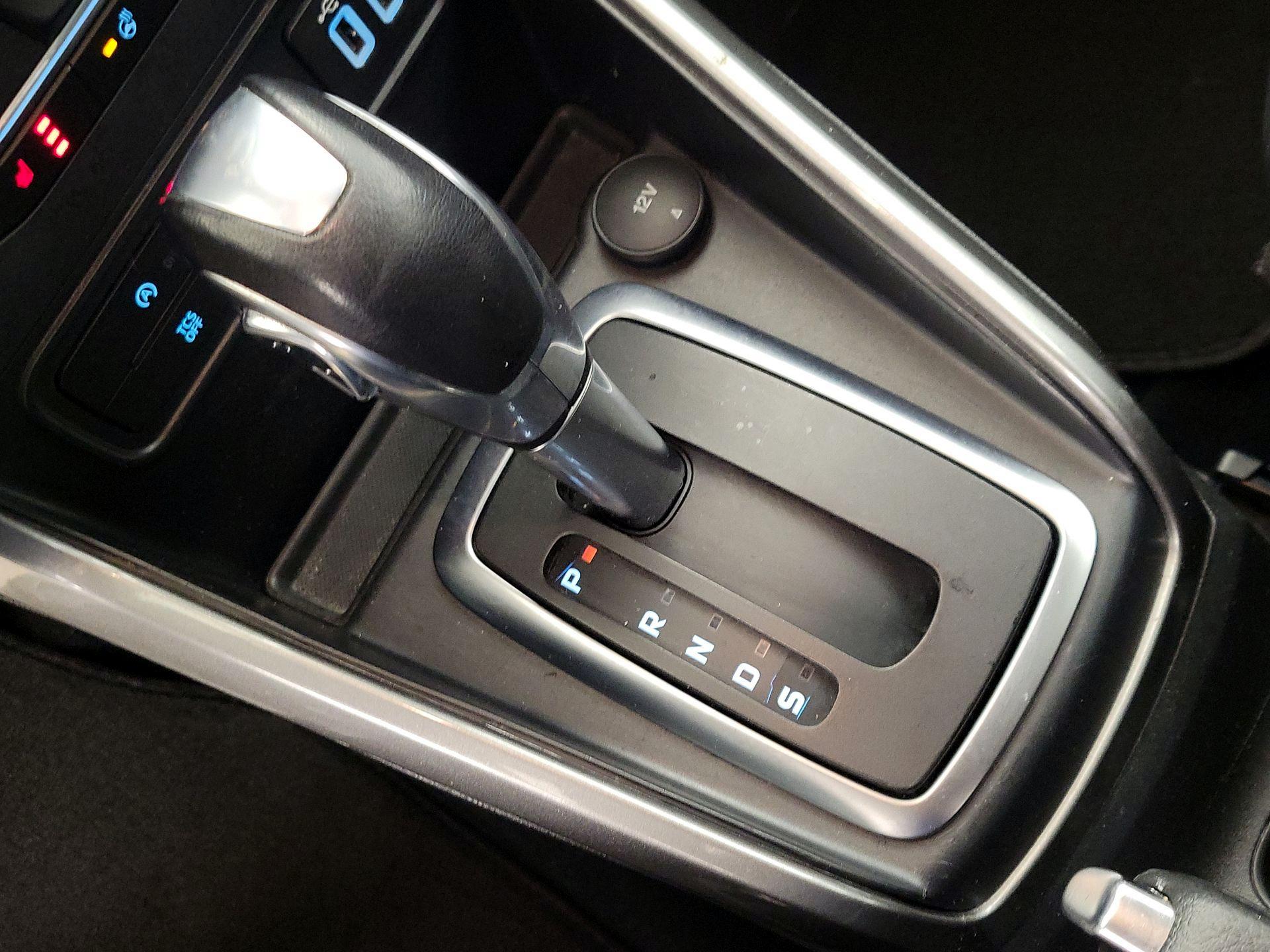 Thumbnail: 2020 Ford EcoSport - 18