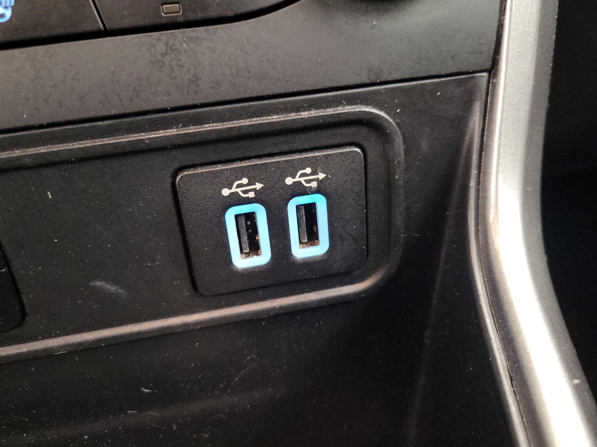 Thumbnail: 2020 Ford EcoSport - 19