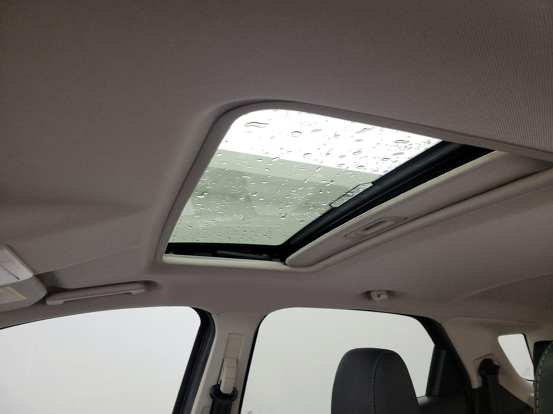 Thumbnail: 2020 Ford EcoSport - 20