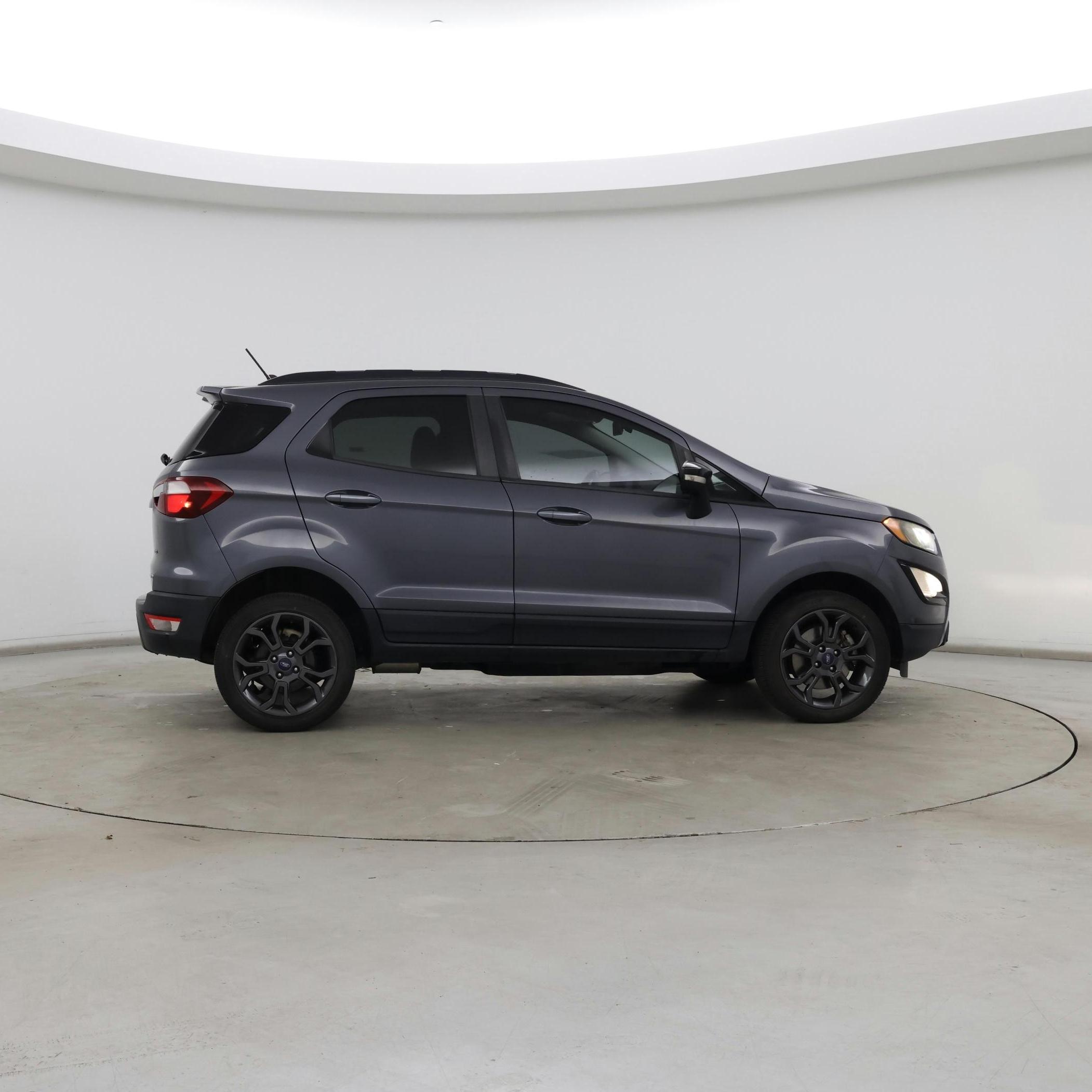 Thumbnail: 2020 Ford EcoSport - 7