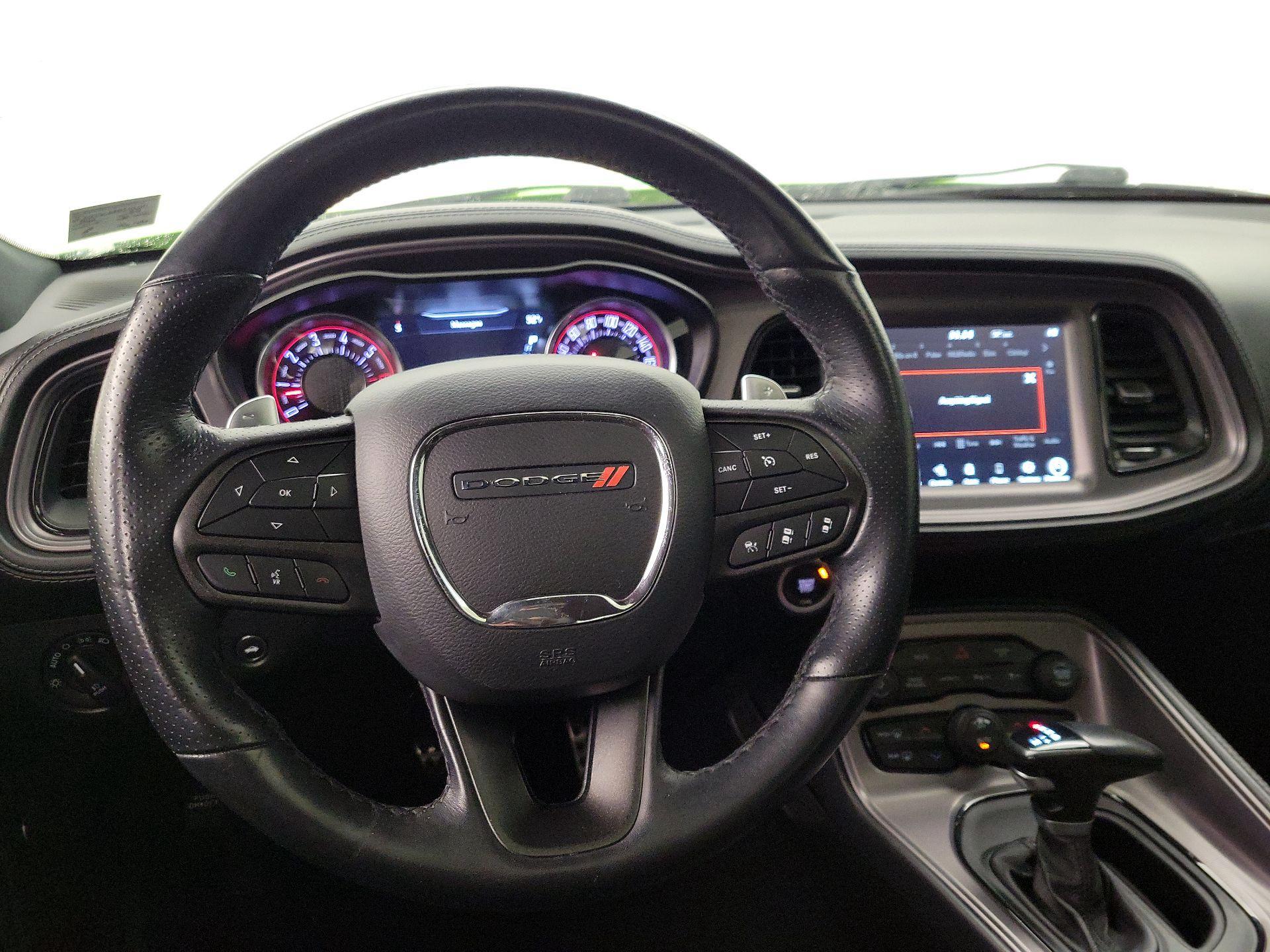 Thumbnail: 2023 Dodge Challenger - 10