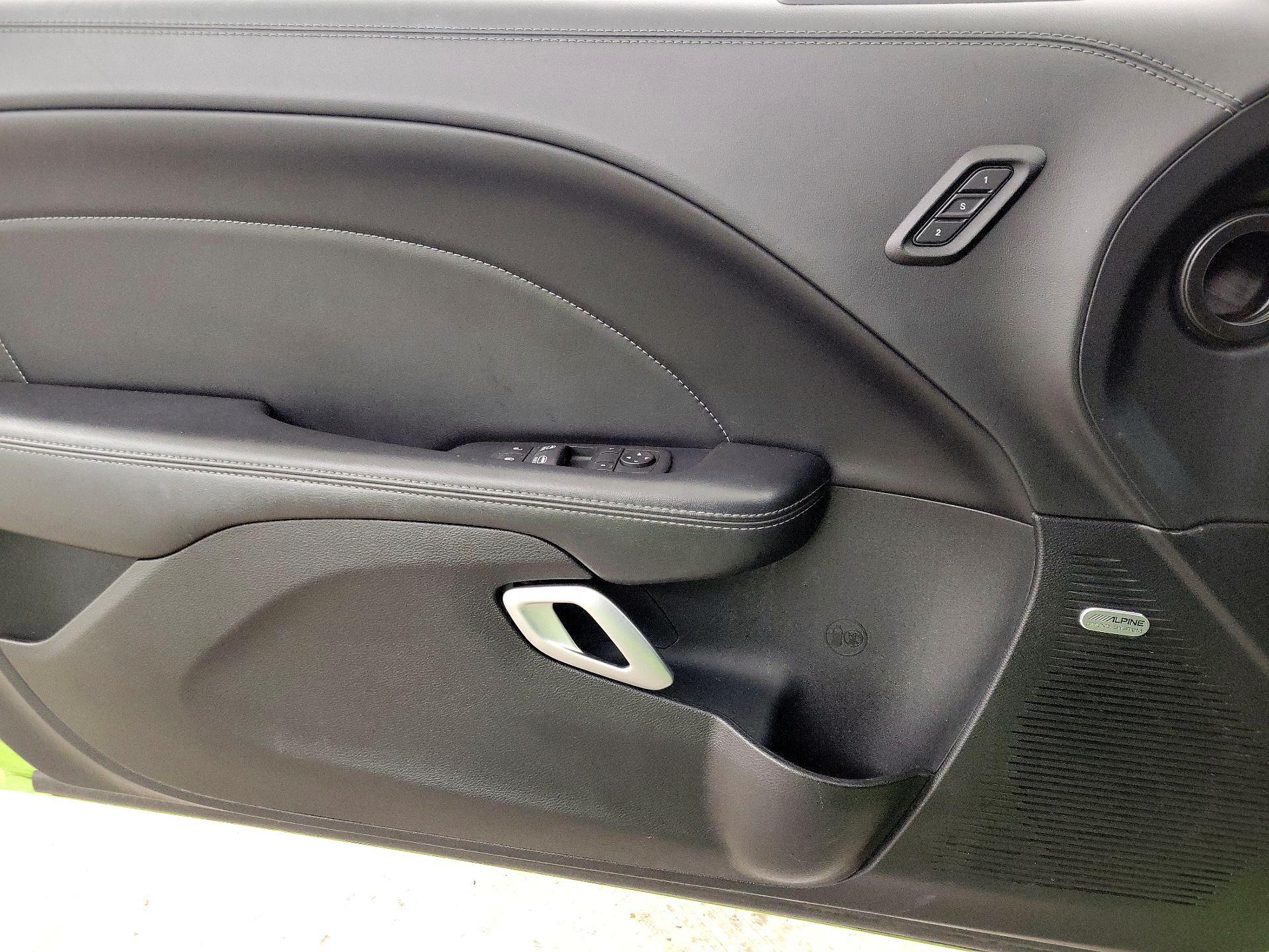 Thumbnail: 2023 Dodge Challenger - 12