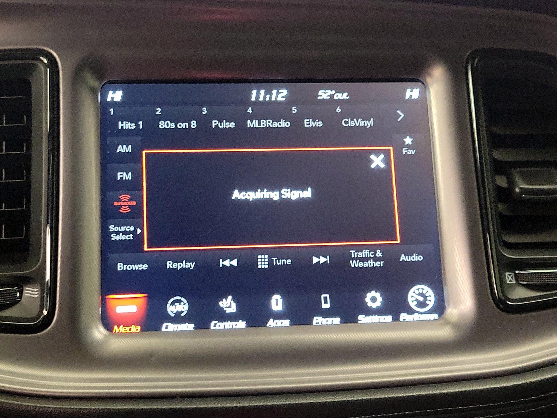 Thumbnail: 2023 Dodge Challenger - 15