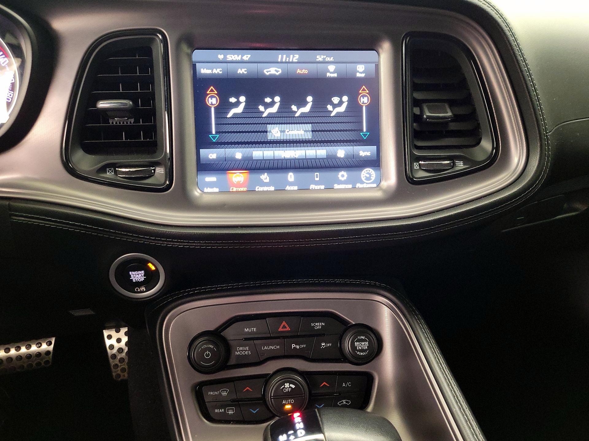 Thumbnail: 2023 Dodge Challenger - 16