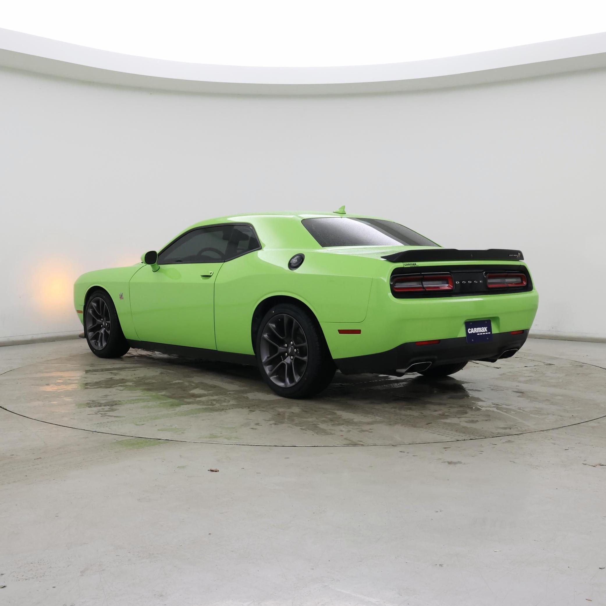 Thumbnail: 2023 Dodge Challenger - 2