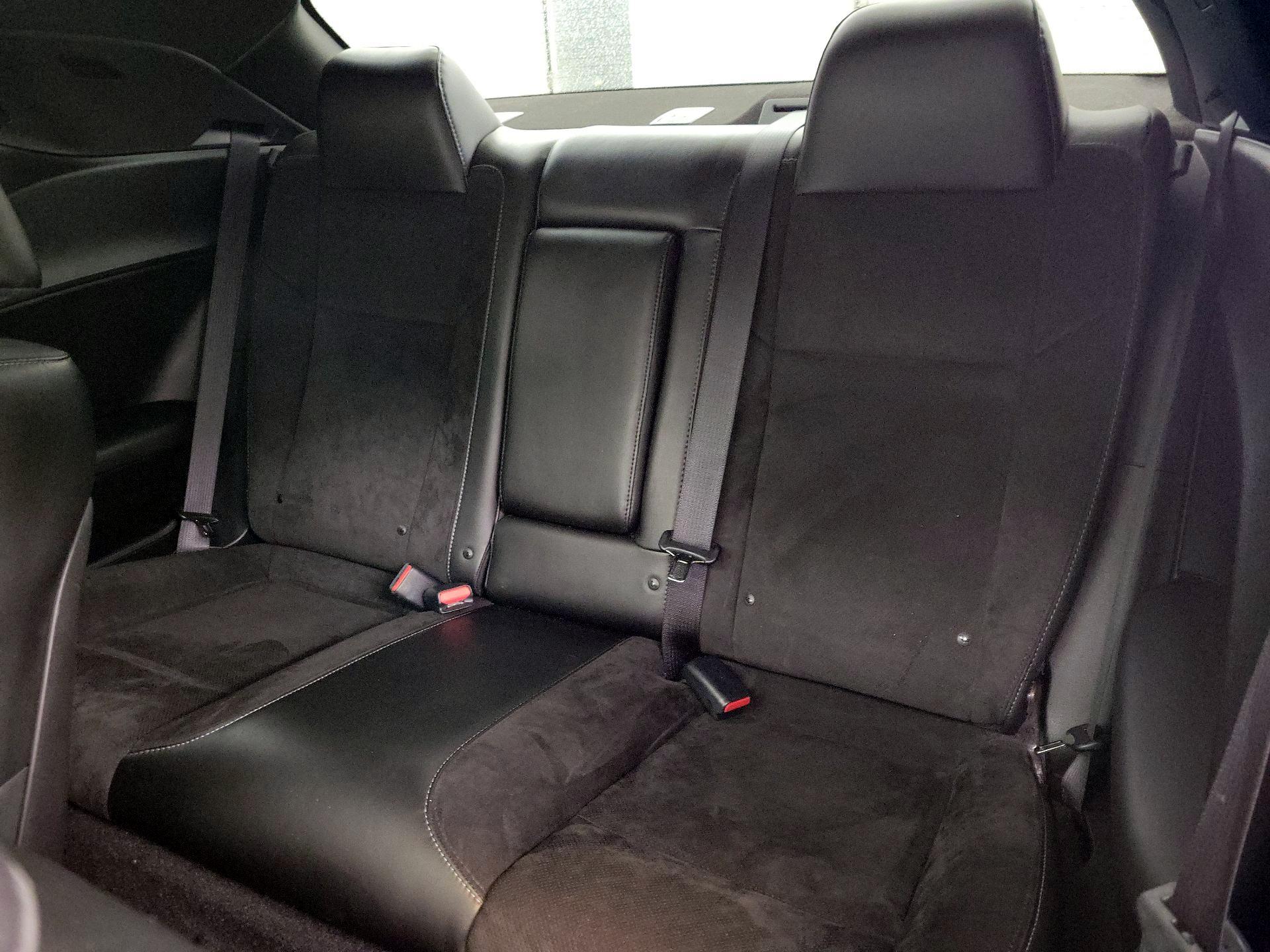 Thumbnail: 2023 Dodge Challenger - 20