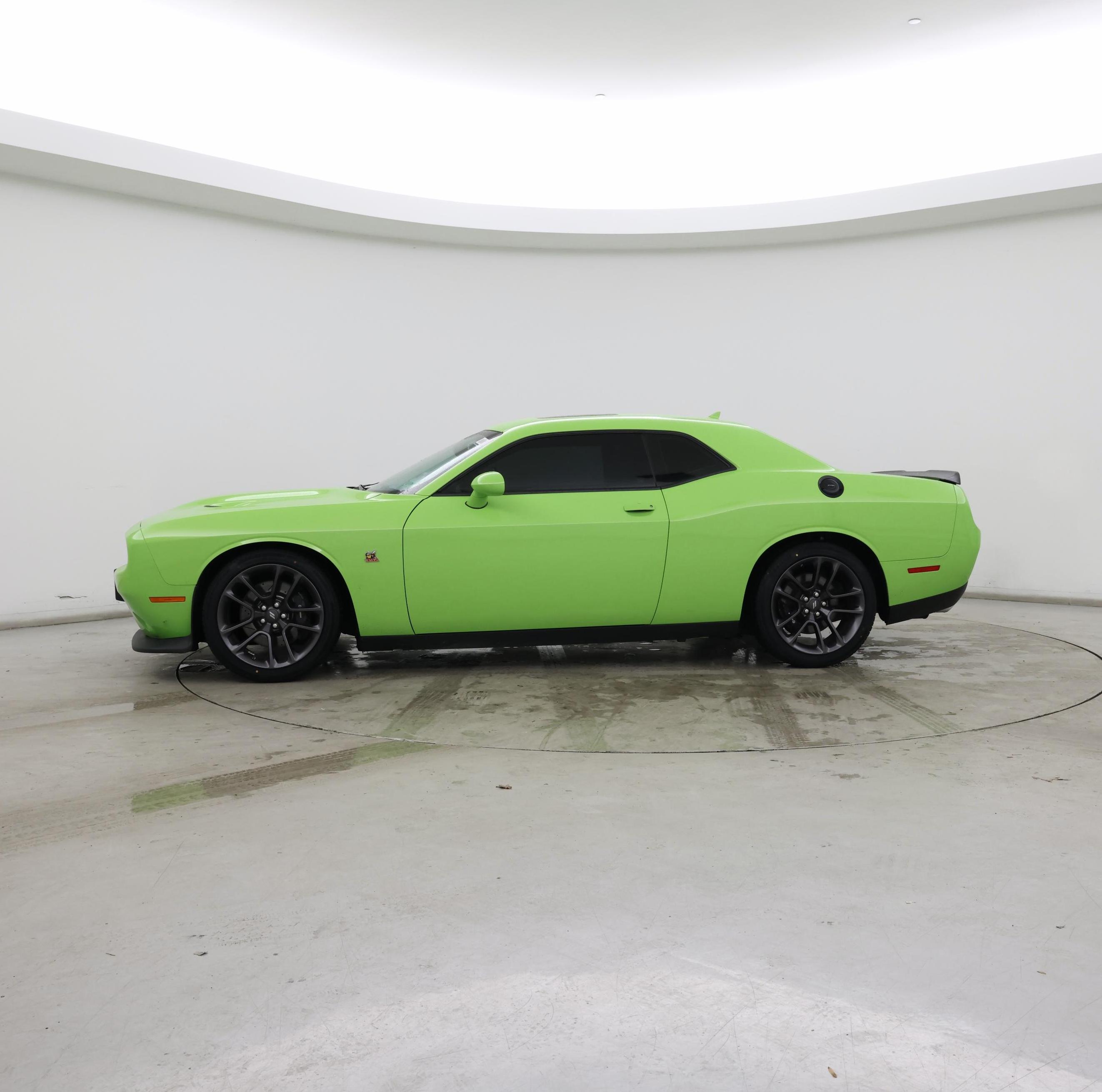 Thumbnail: 2023 Dodge Challenger - 3