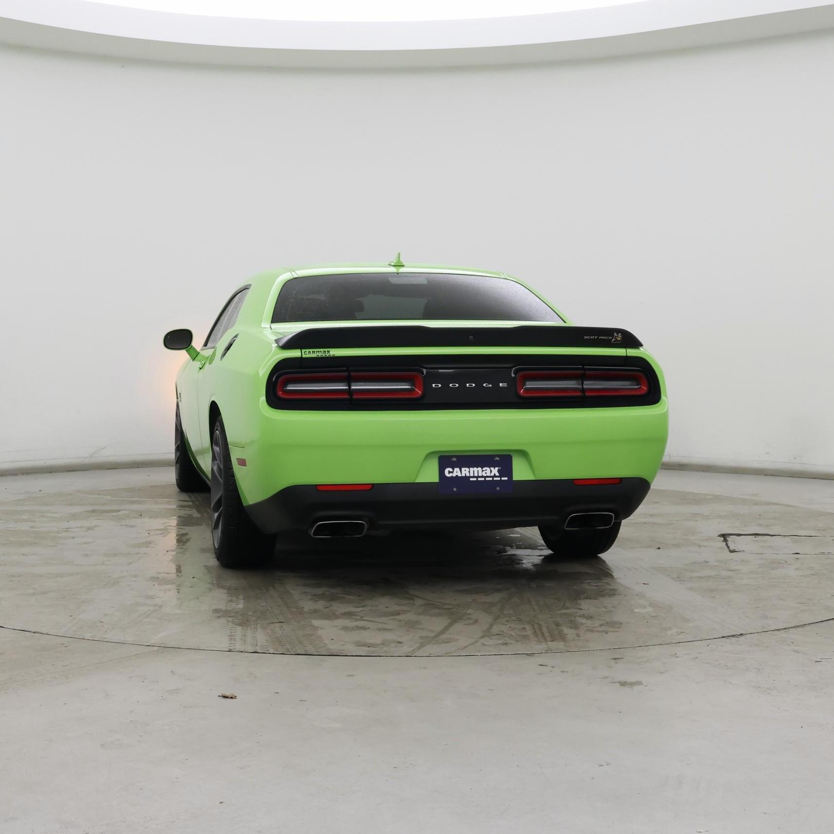 Thumbnail: 2023 Dodge Challenger - 6