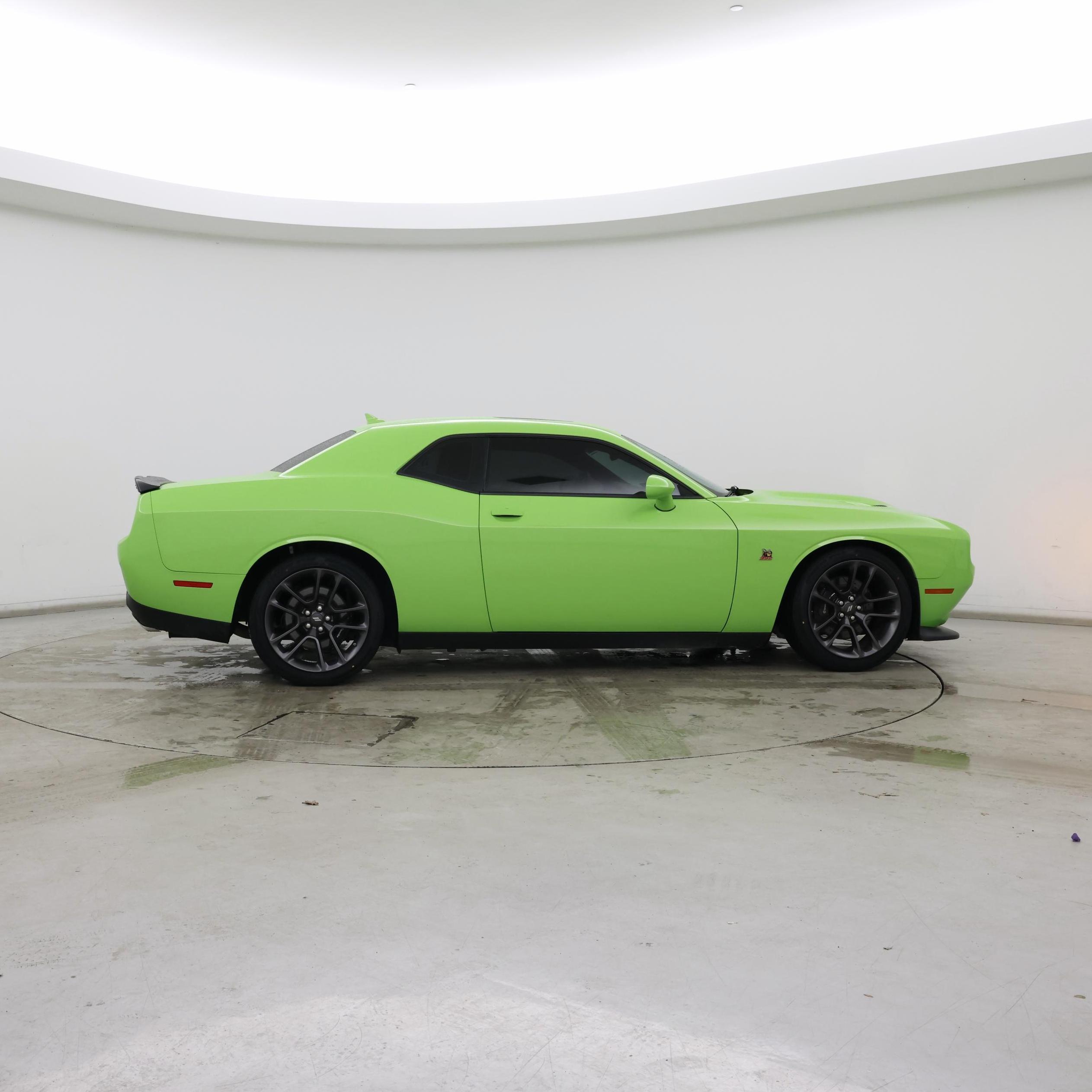 Thumbnail: 2023 Dodge Challenger - 7