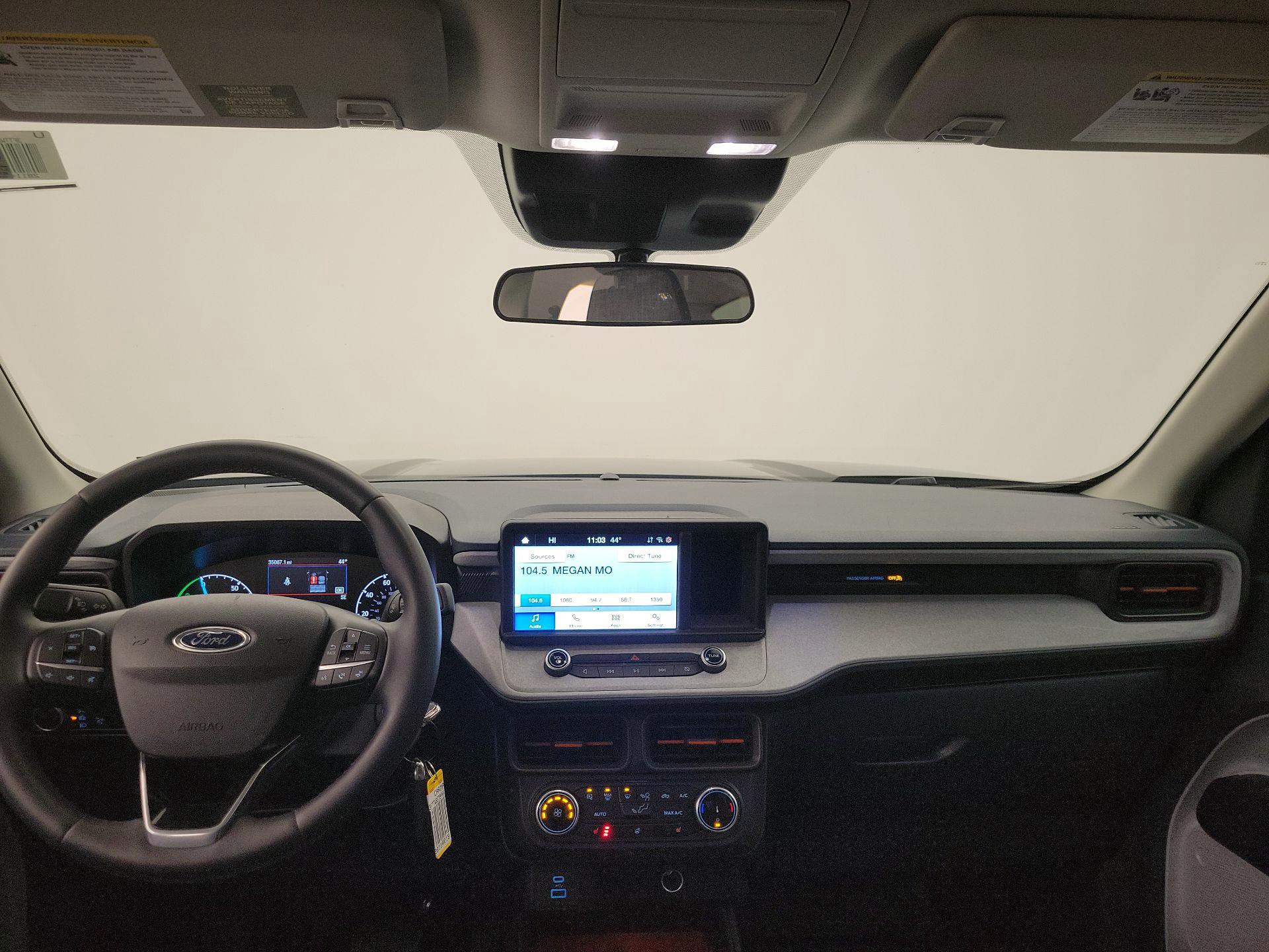 Thumbnail: 2023 Ford Maverick - 9