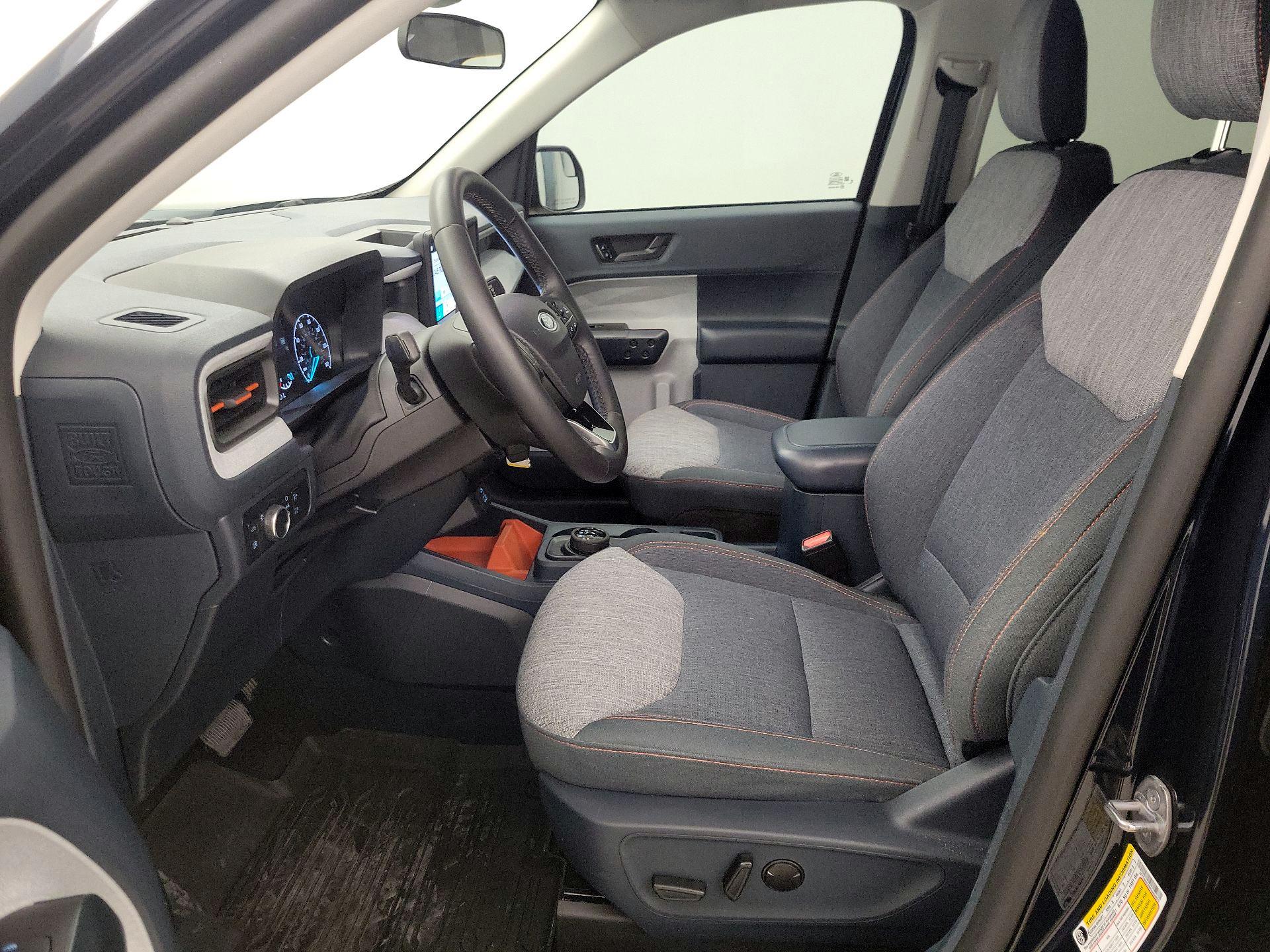 Thumbnail: 2023 Ford Maverick - 11