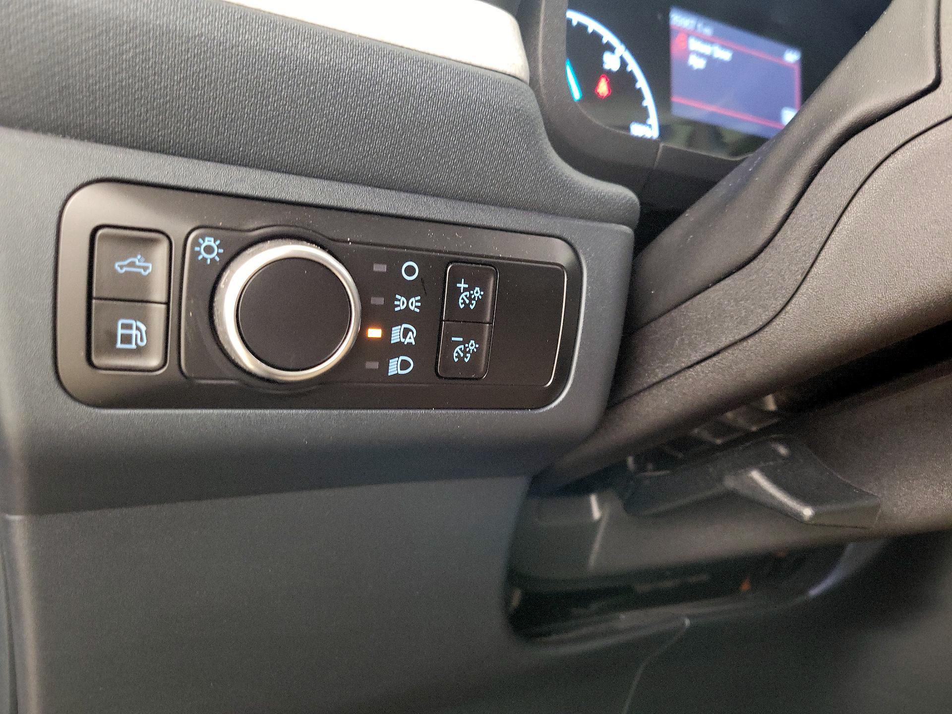 Thumbnail: 2023 Ford Maverick - 13