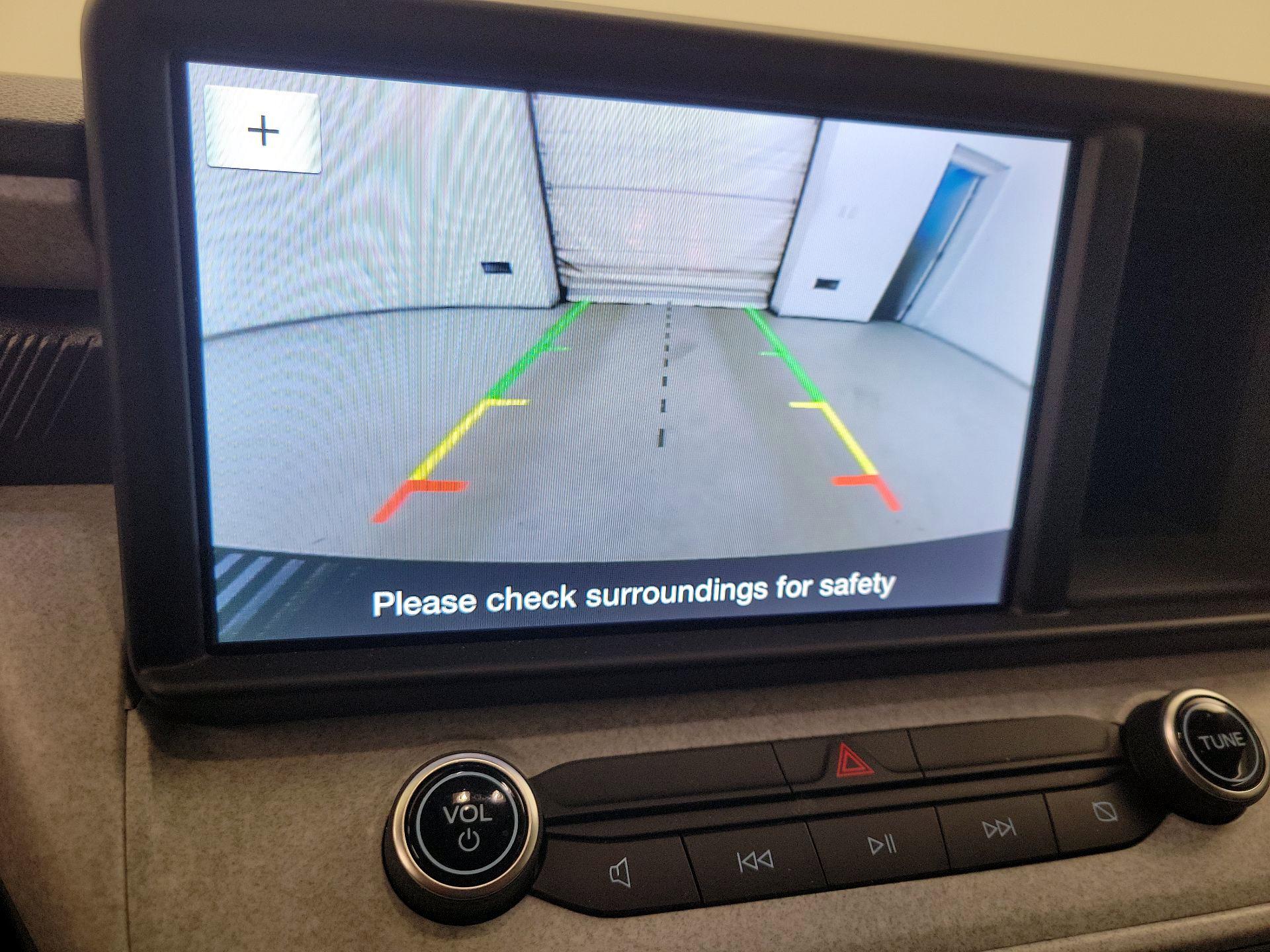 Thumbnail: 2023 Ford Maverick - 14