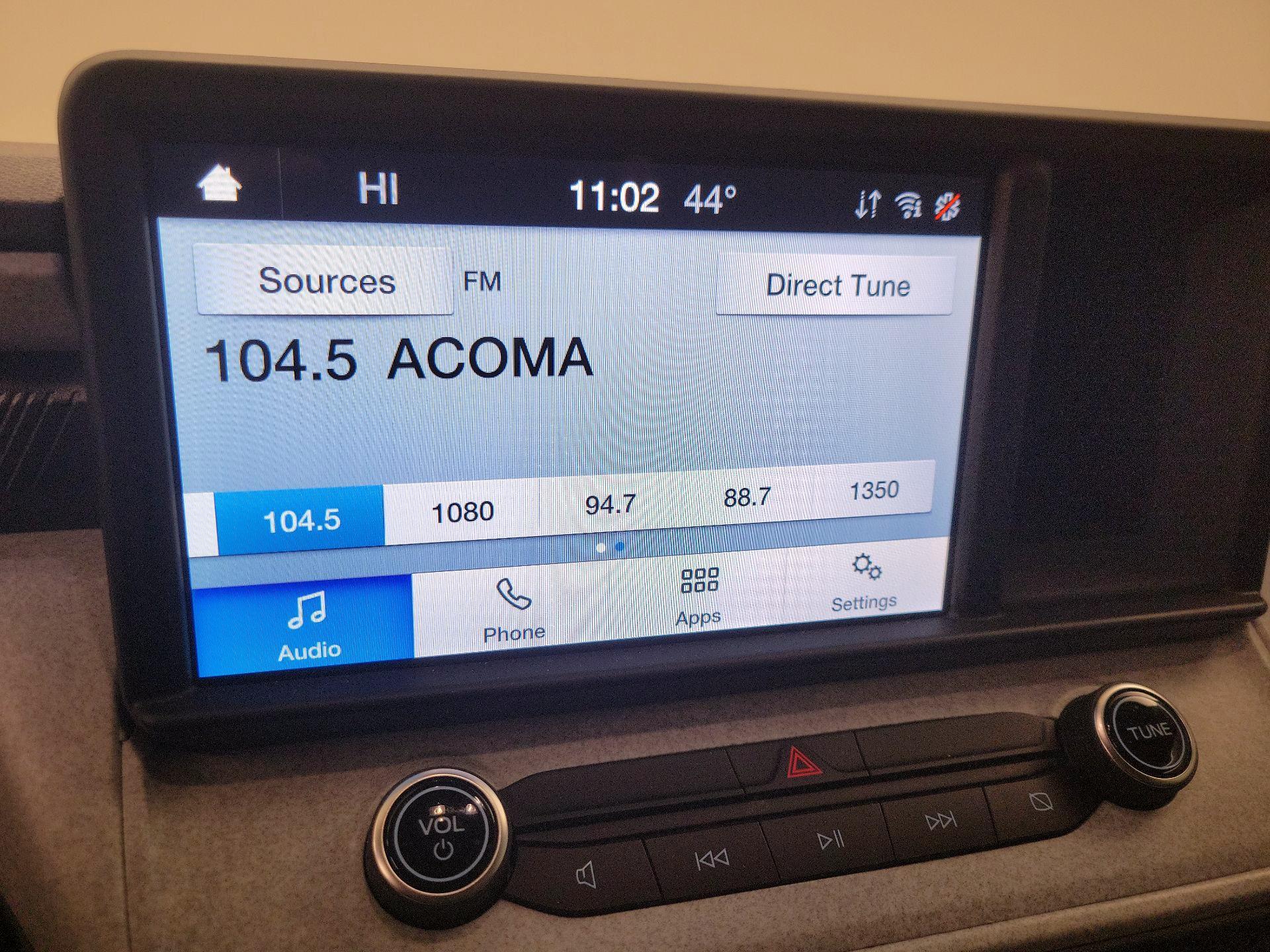 Thumbnail: 2023 Ford Maverick - 15