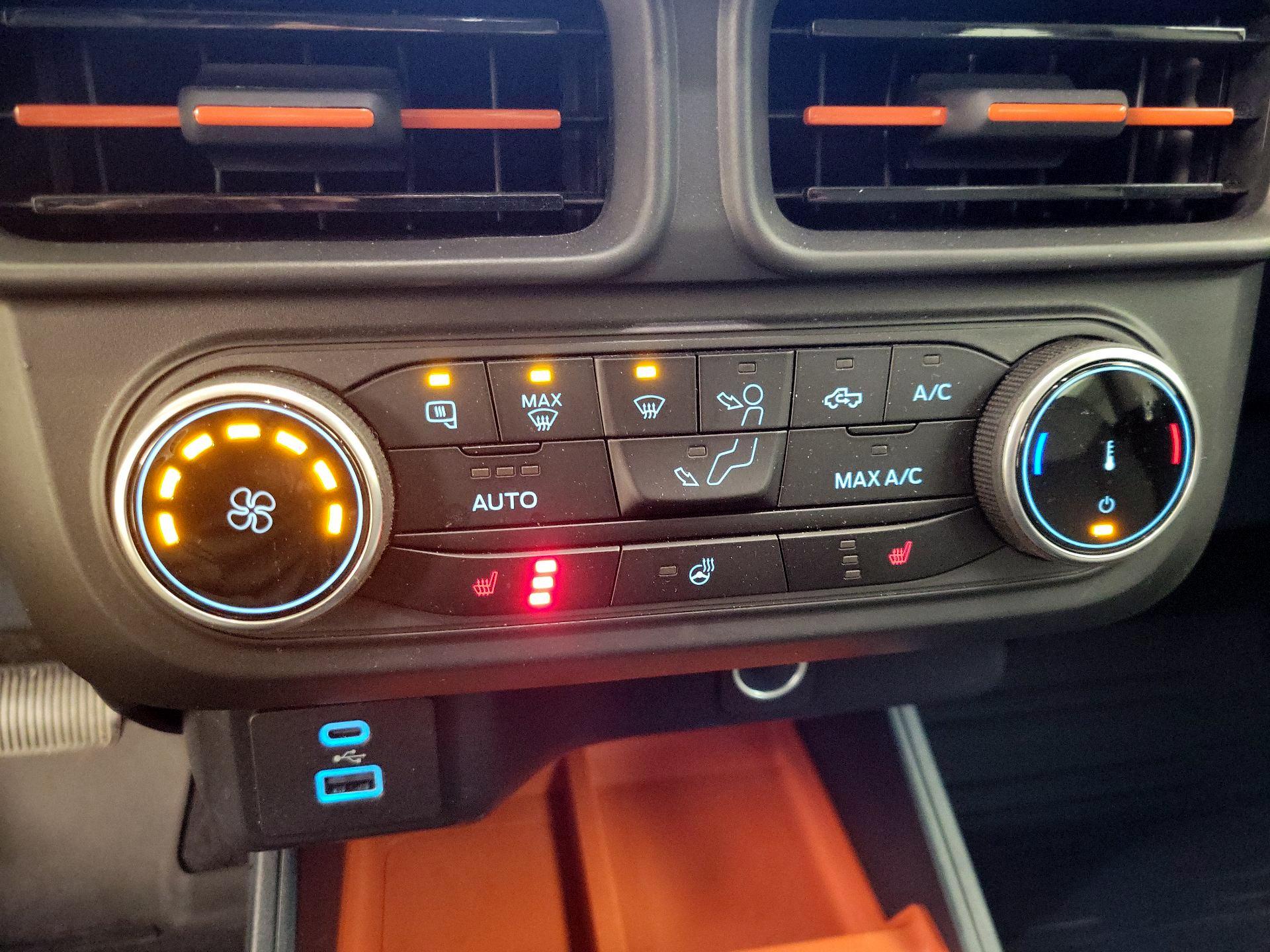 Thumbnail: 2023 Ford Maverick - 16