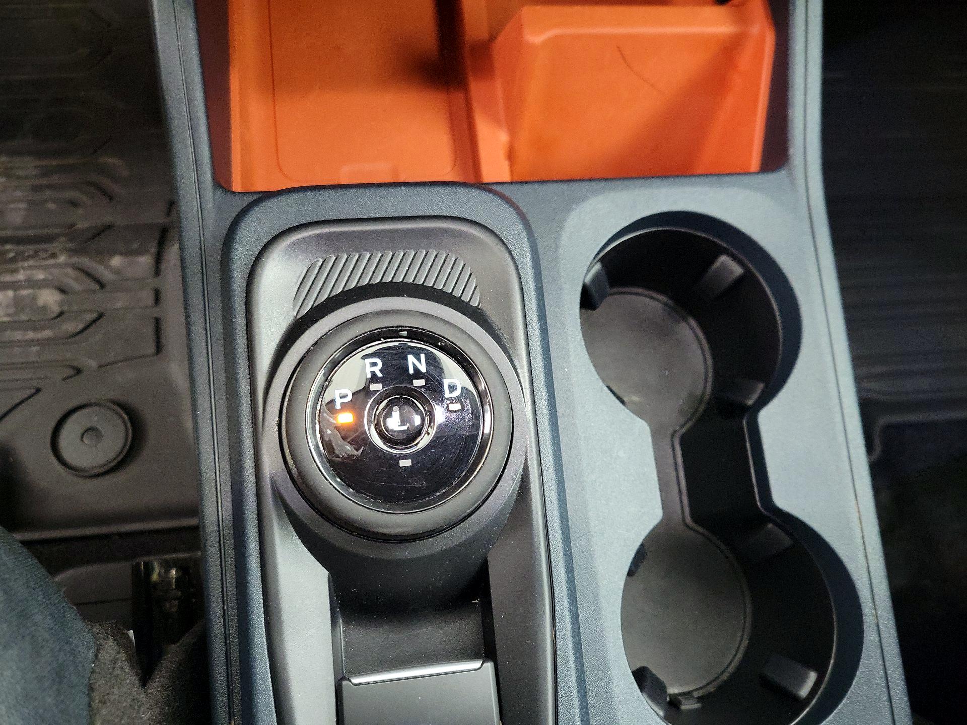 Thumbnail: 2023 Ford Maverick - 17