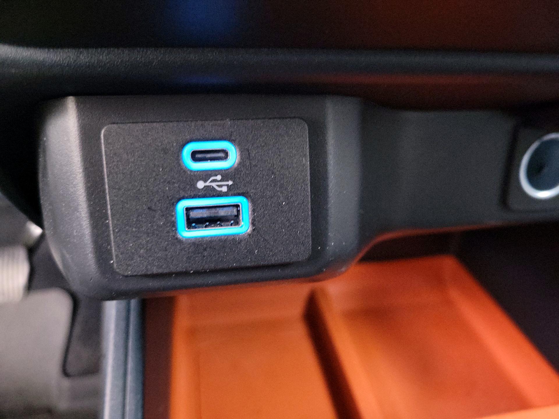 Thumbnail: 2023 Ford Maverick - 18