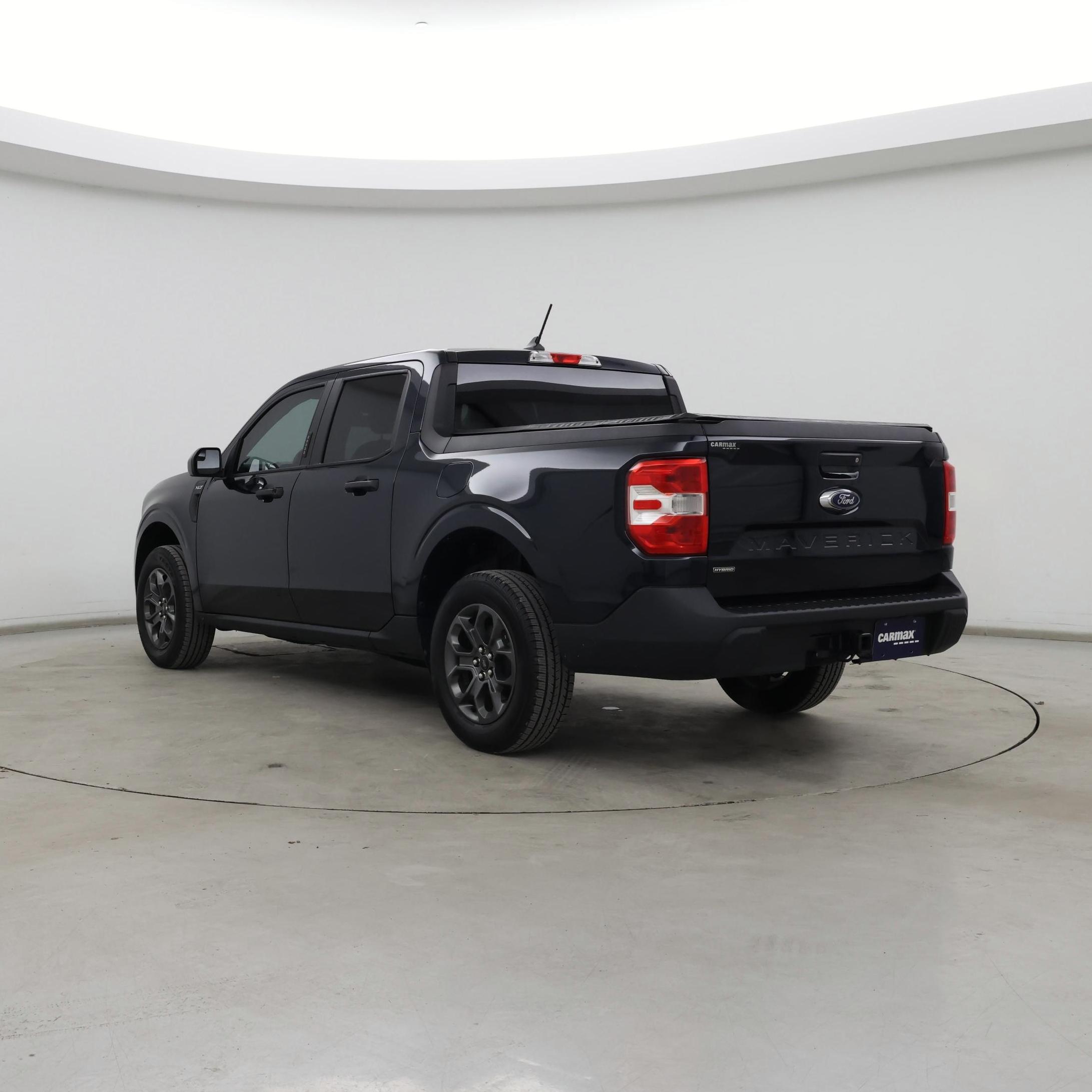 Thumbnail: 2023 Ford Maverick - 2