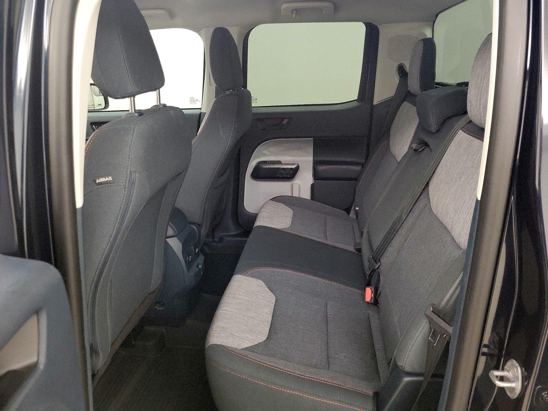 Thumbnail: 2023 Ford Maverick - 19