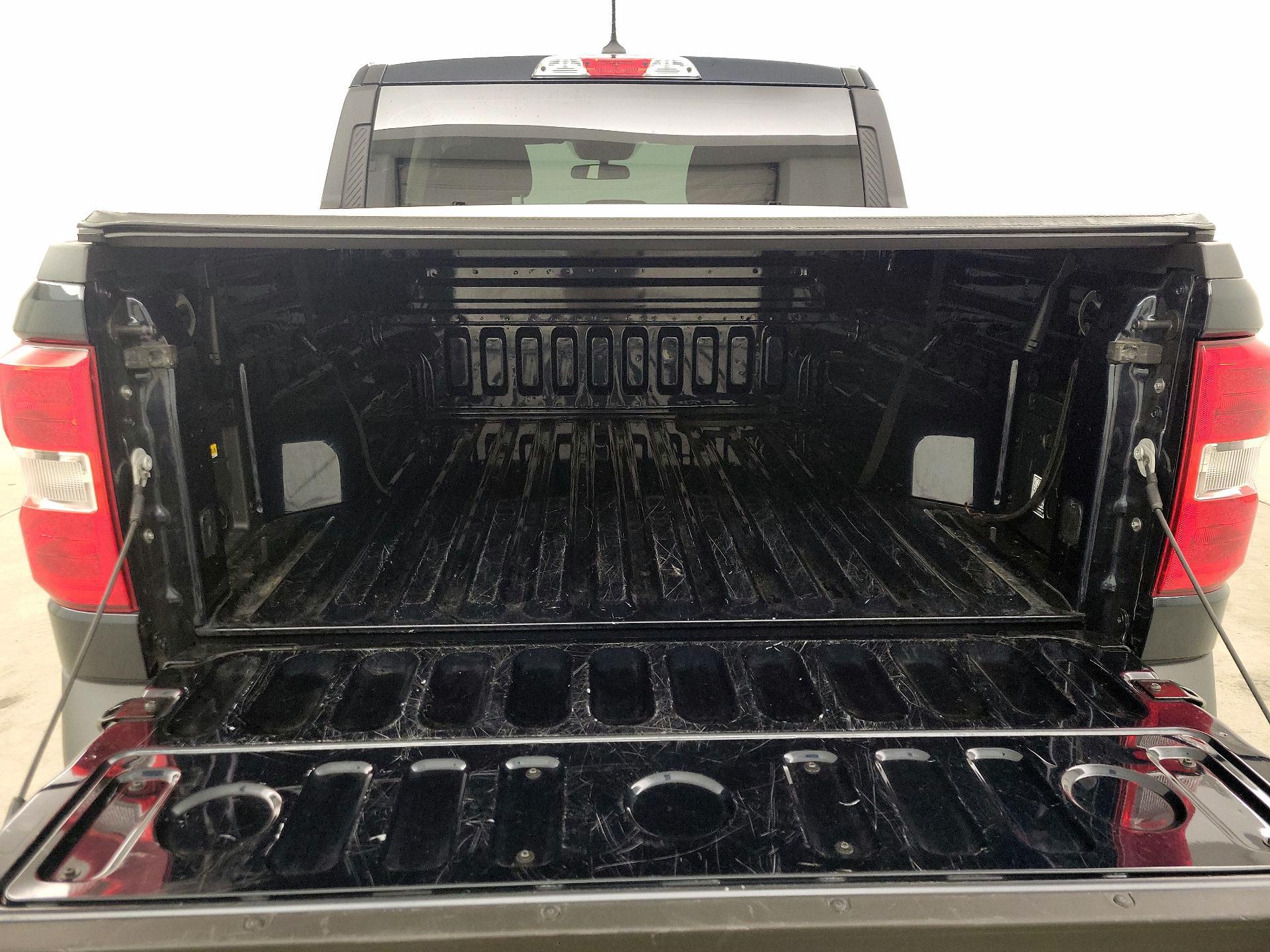 Thumbnail: 2023 Ford Maverick - 20