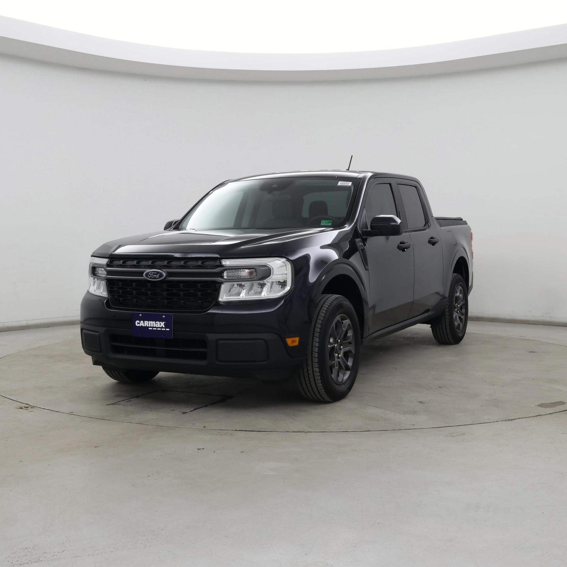 Thumbnail: 2023 Ford Maverick - 4