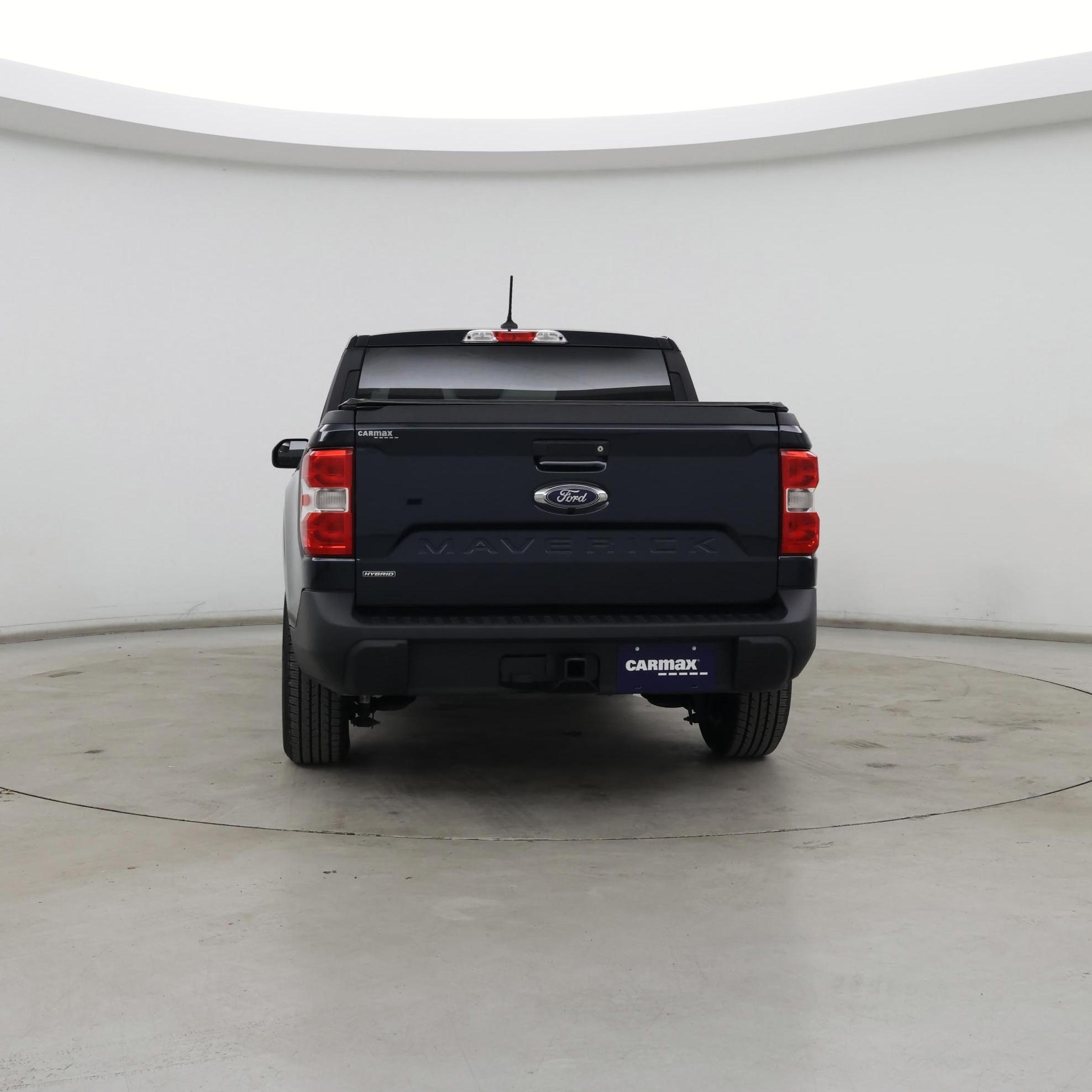 Thumbnail: 2023 Ford Maverick - 6