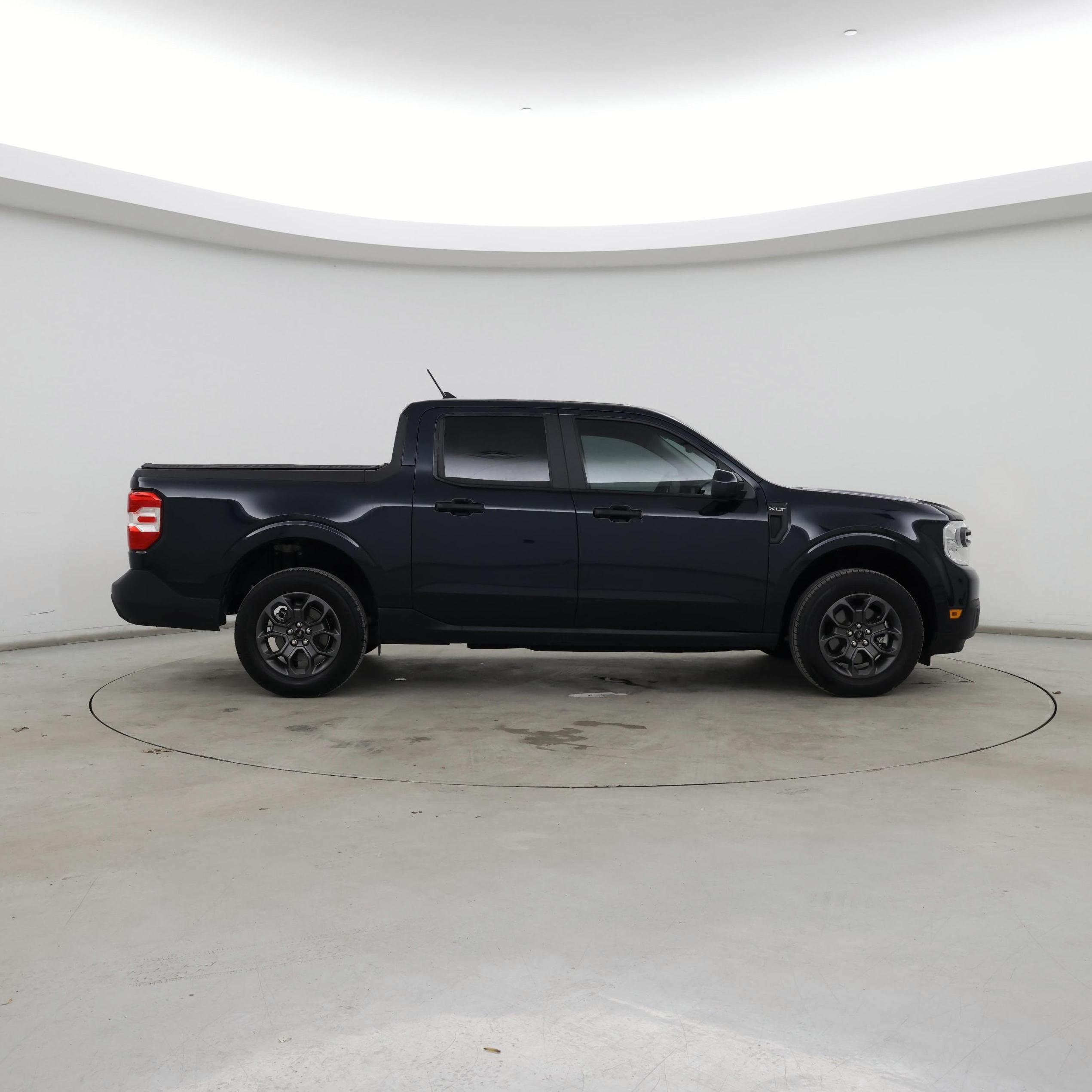 Thumbnail: 2023 Ford Maverick - 7