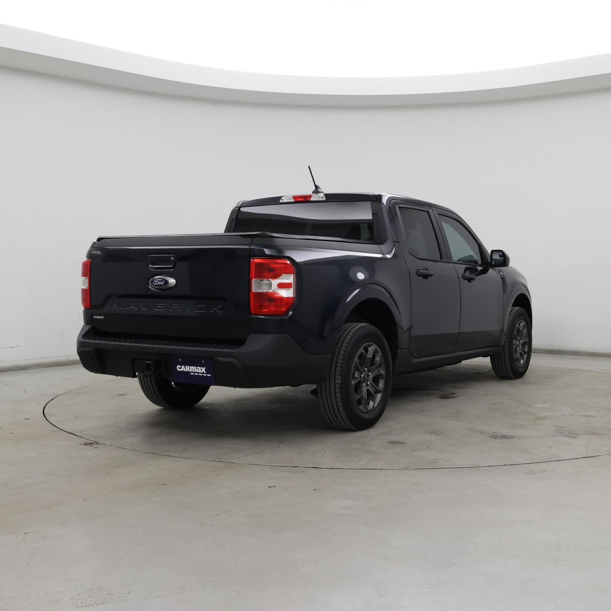 Thumbnail: 2023 Ford Maverick - 8