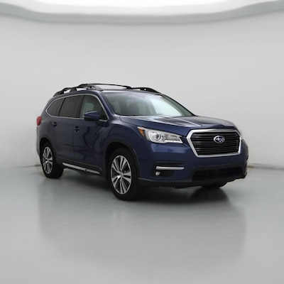 2020 Subaru Ascent Limited